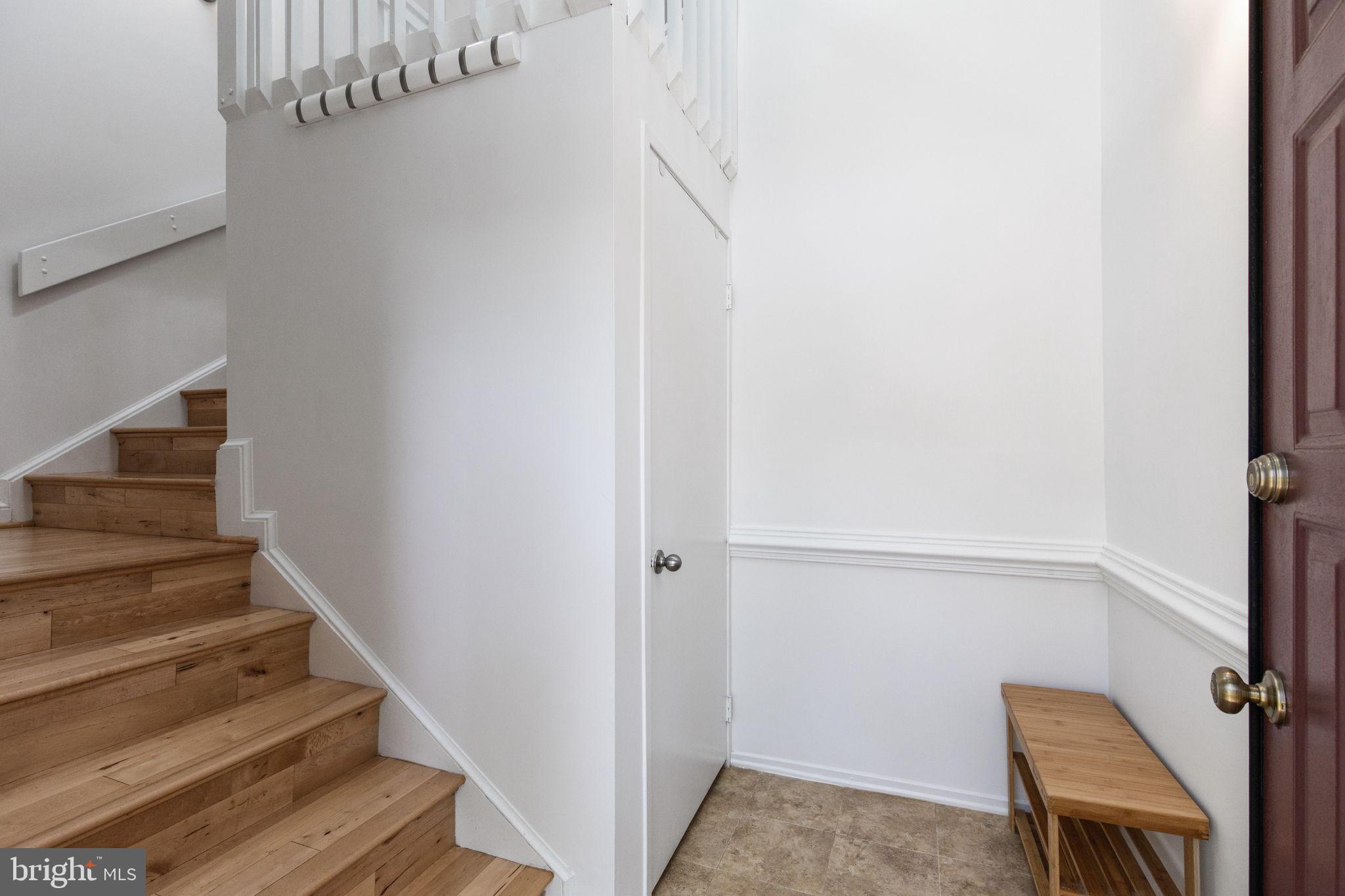 VILLARIDGE - Residential Lease