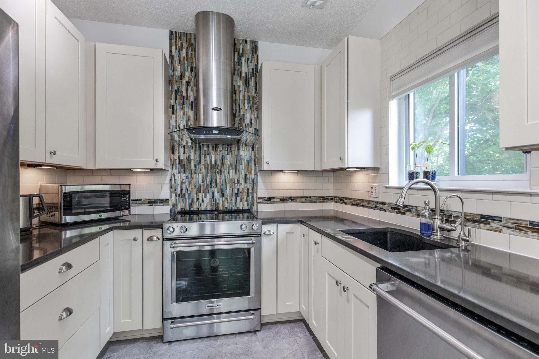 VILLARIDGE - Residential Lease