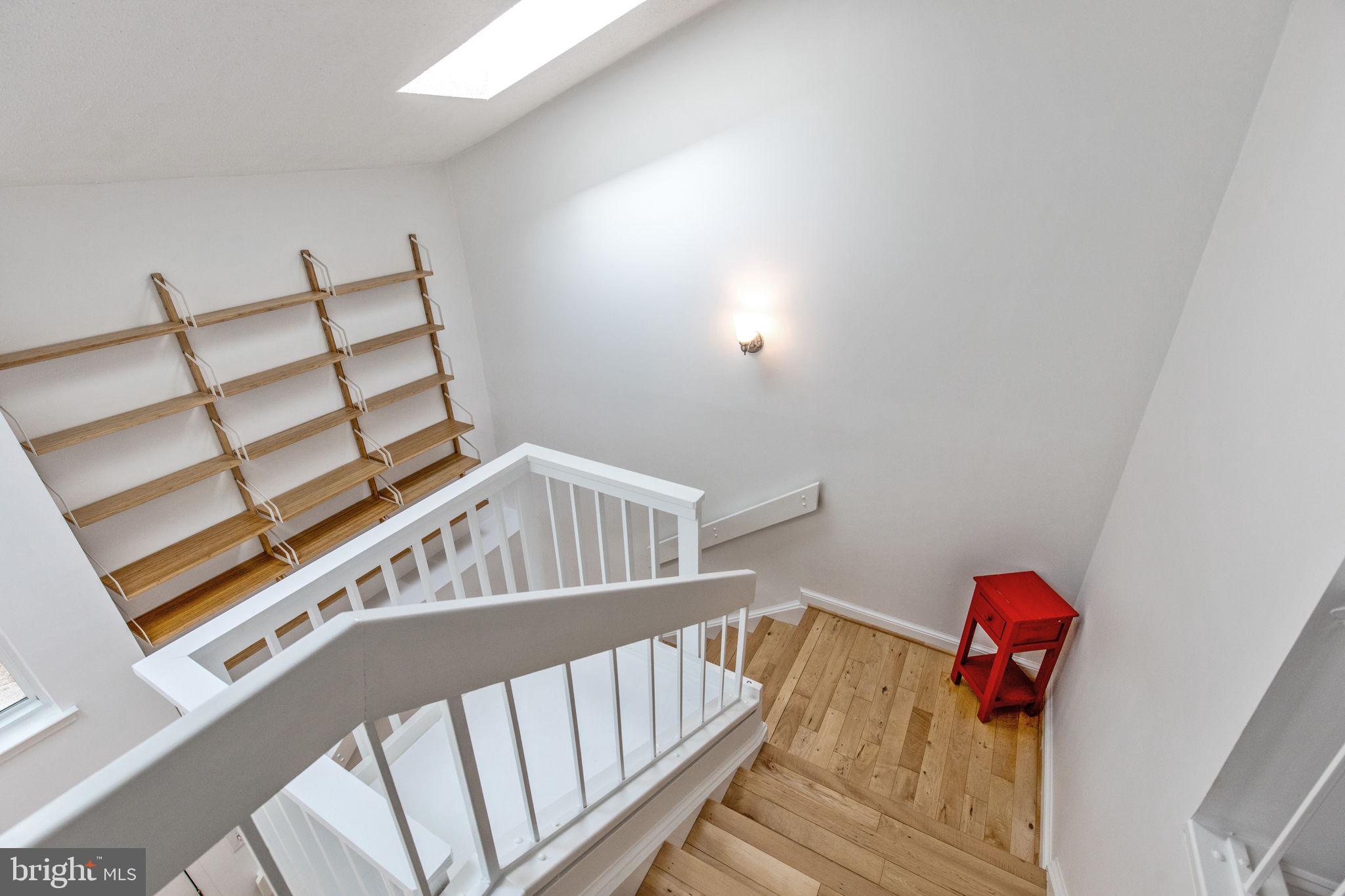 VILLARIDGE - Residential Lease