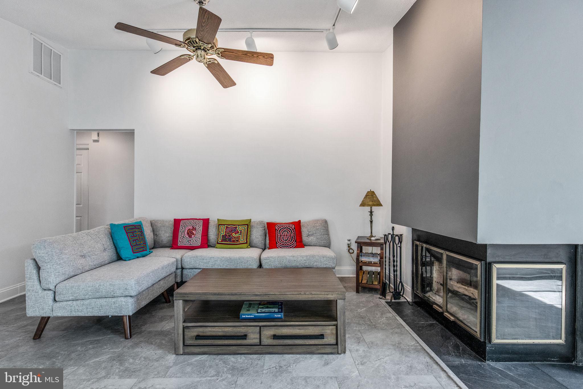 VILLARIDGE - Residential Lease