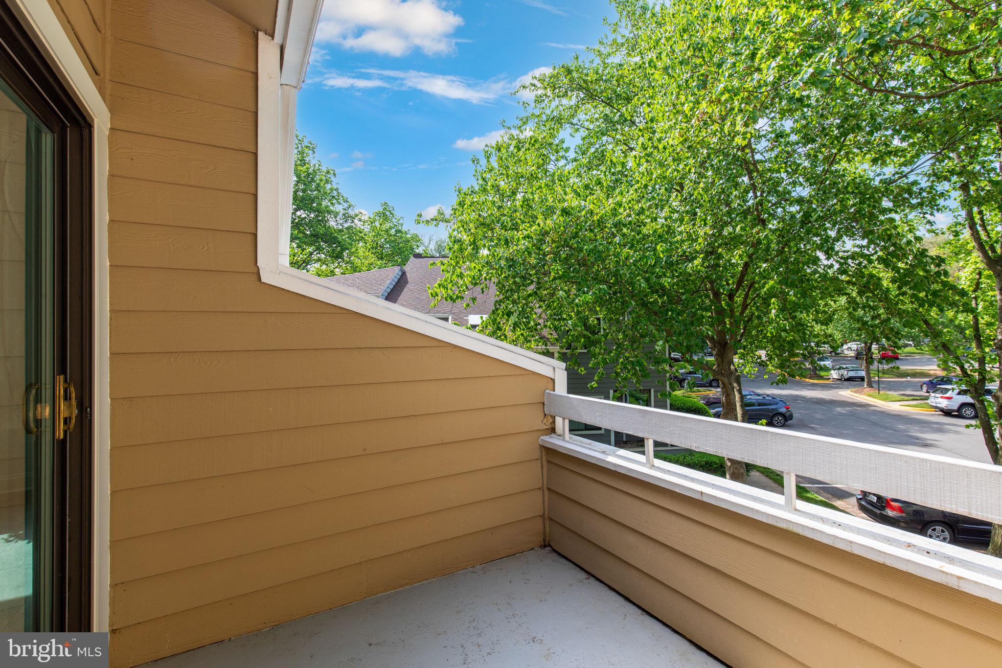 VILLARIDGE - Residential Lease