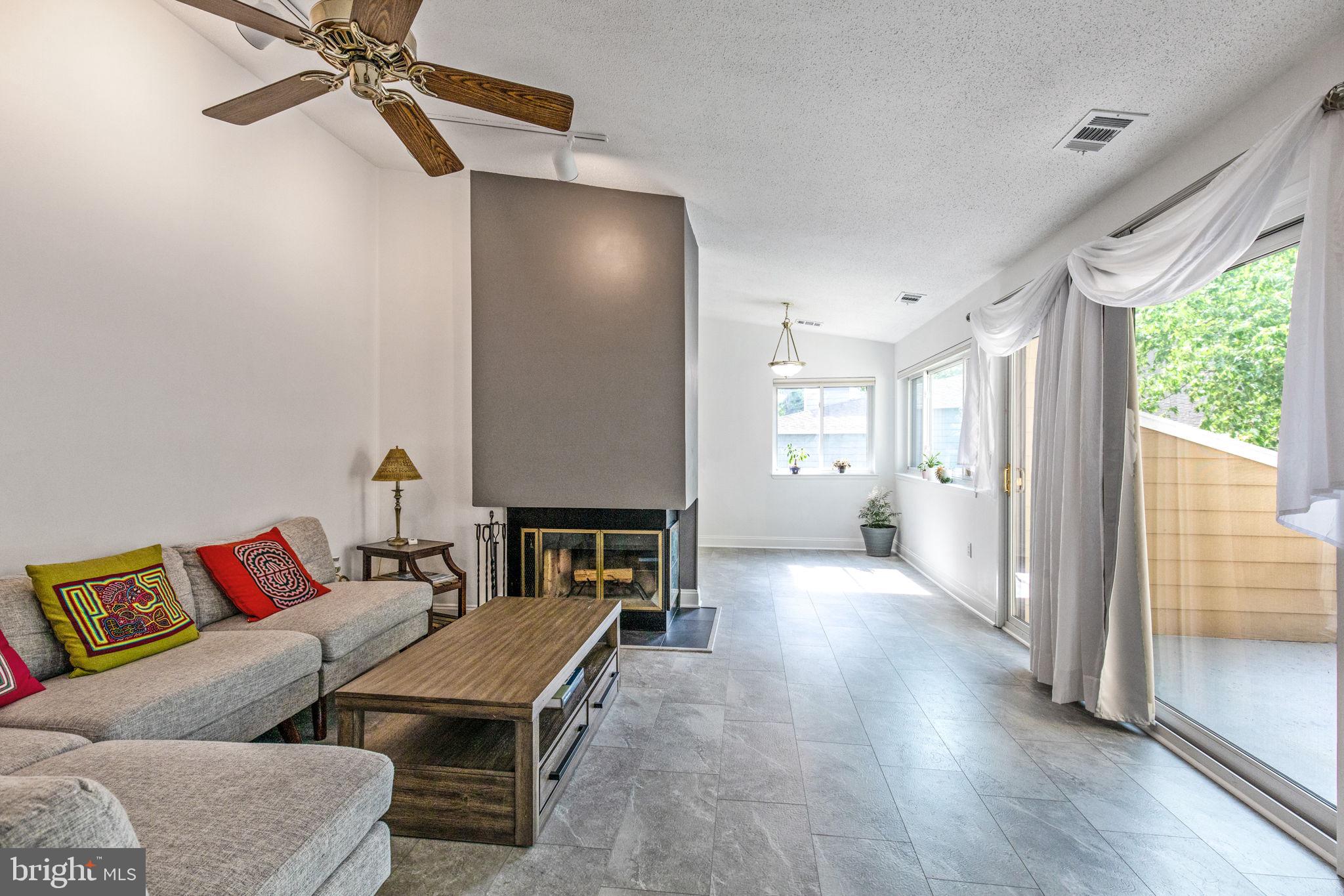 VILLARIDGE - Residential Lease