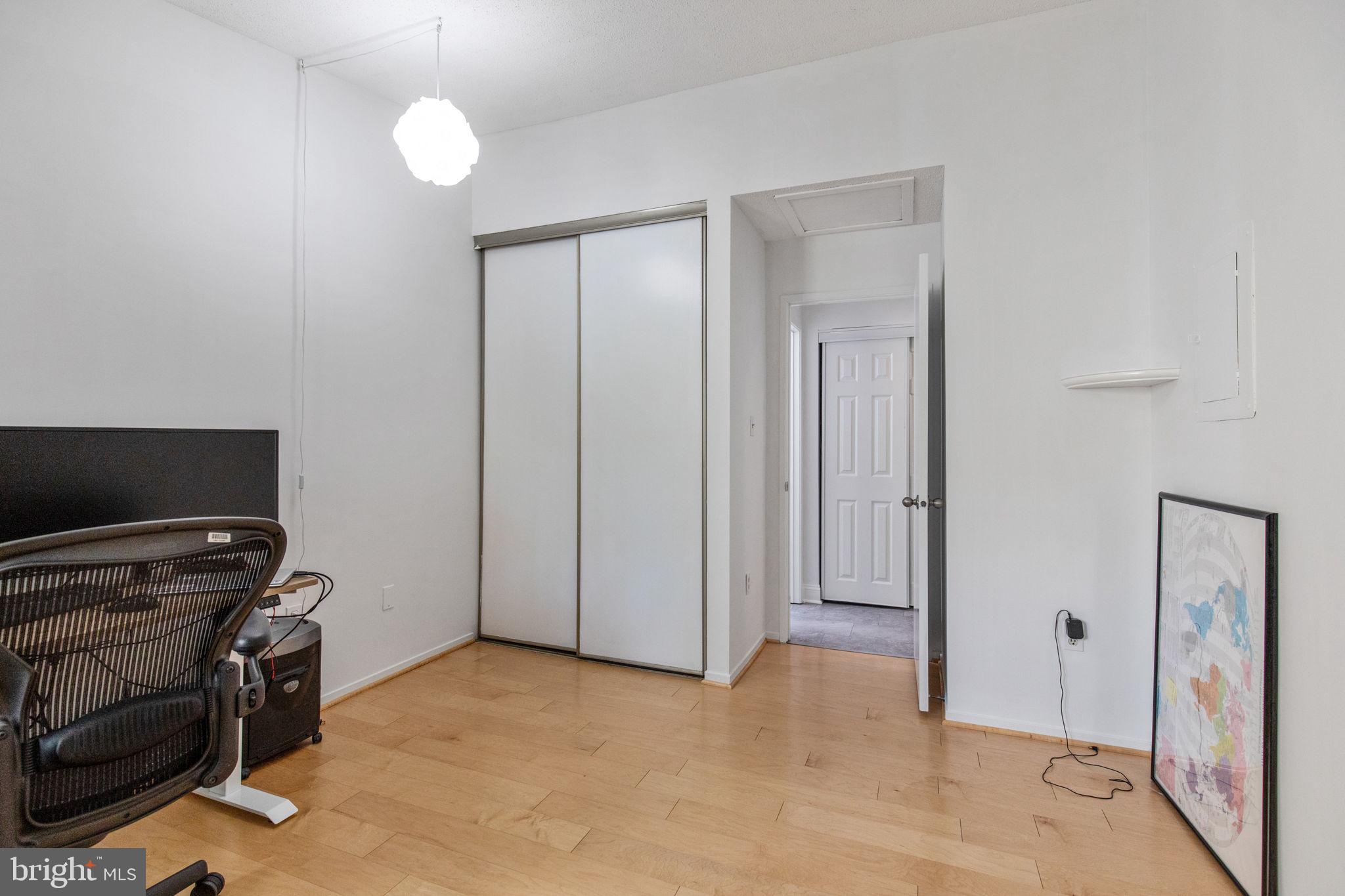 VILLARIDGE - Residential Lease