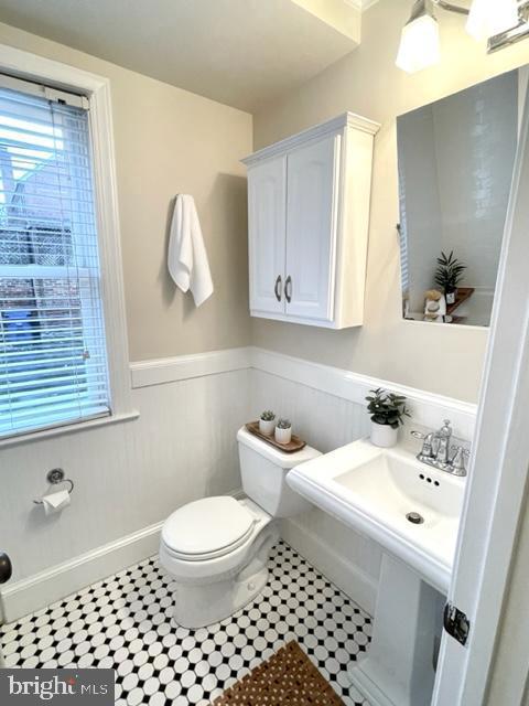 BEARINGS SOUTH - Residential Lease