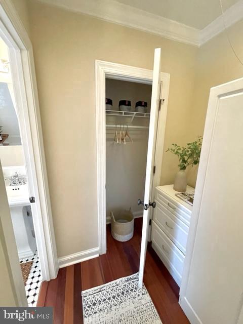 BEARINGS SOUTH - Residential Lease