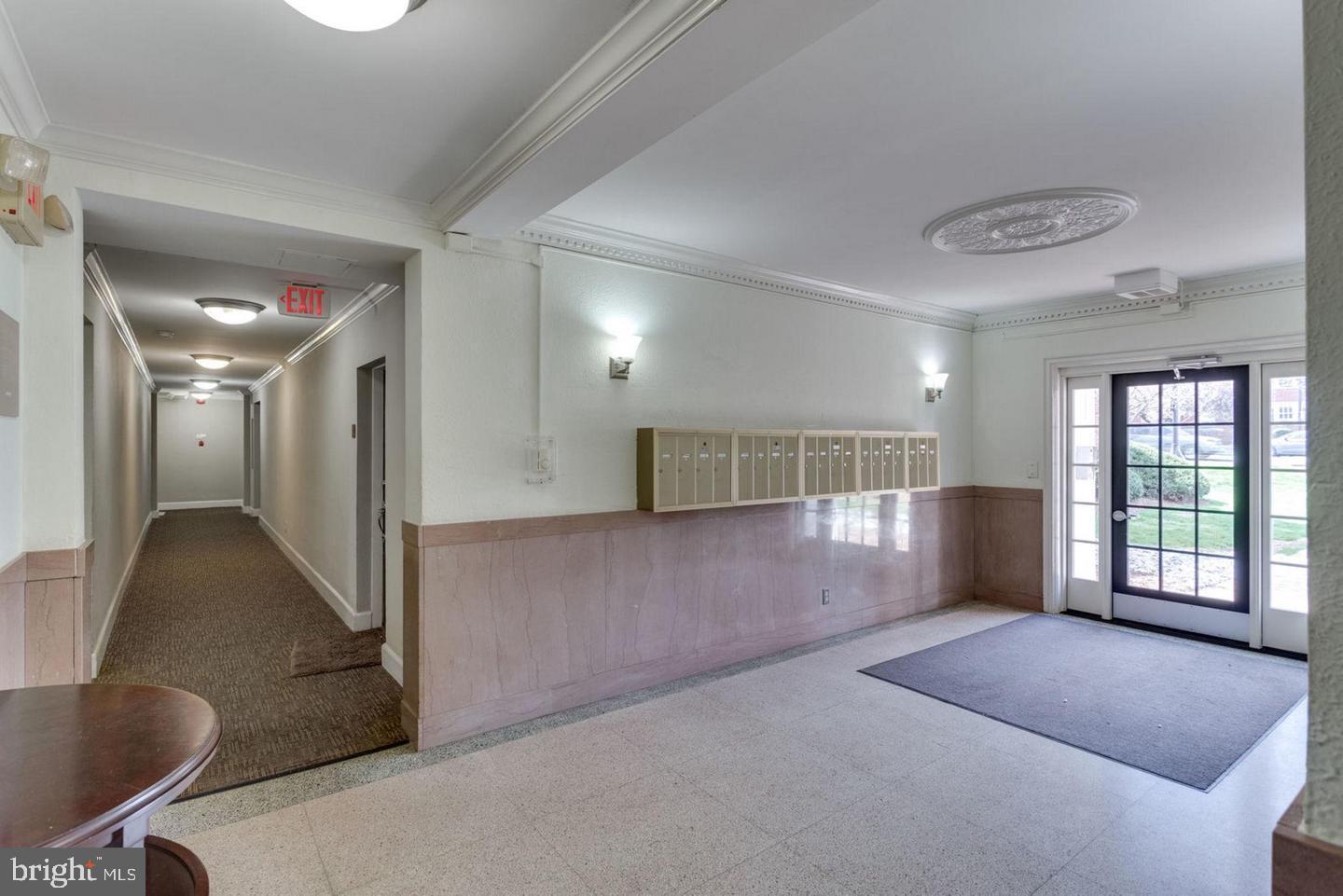 BEARINGS SOUTH - Residential Lease