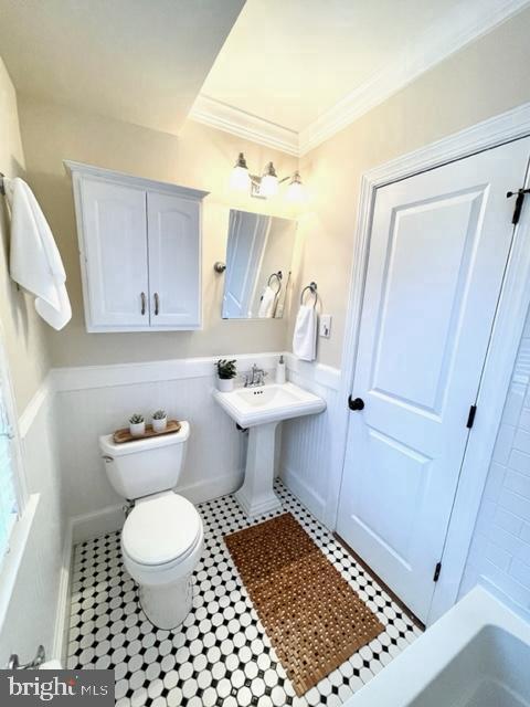 BEARINGS SOUTH - Residential Lease