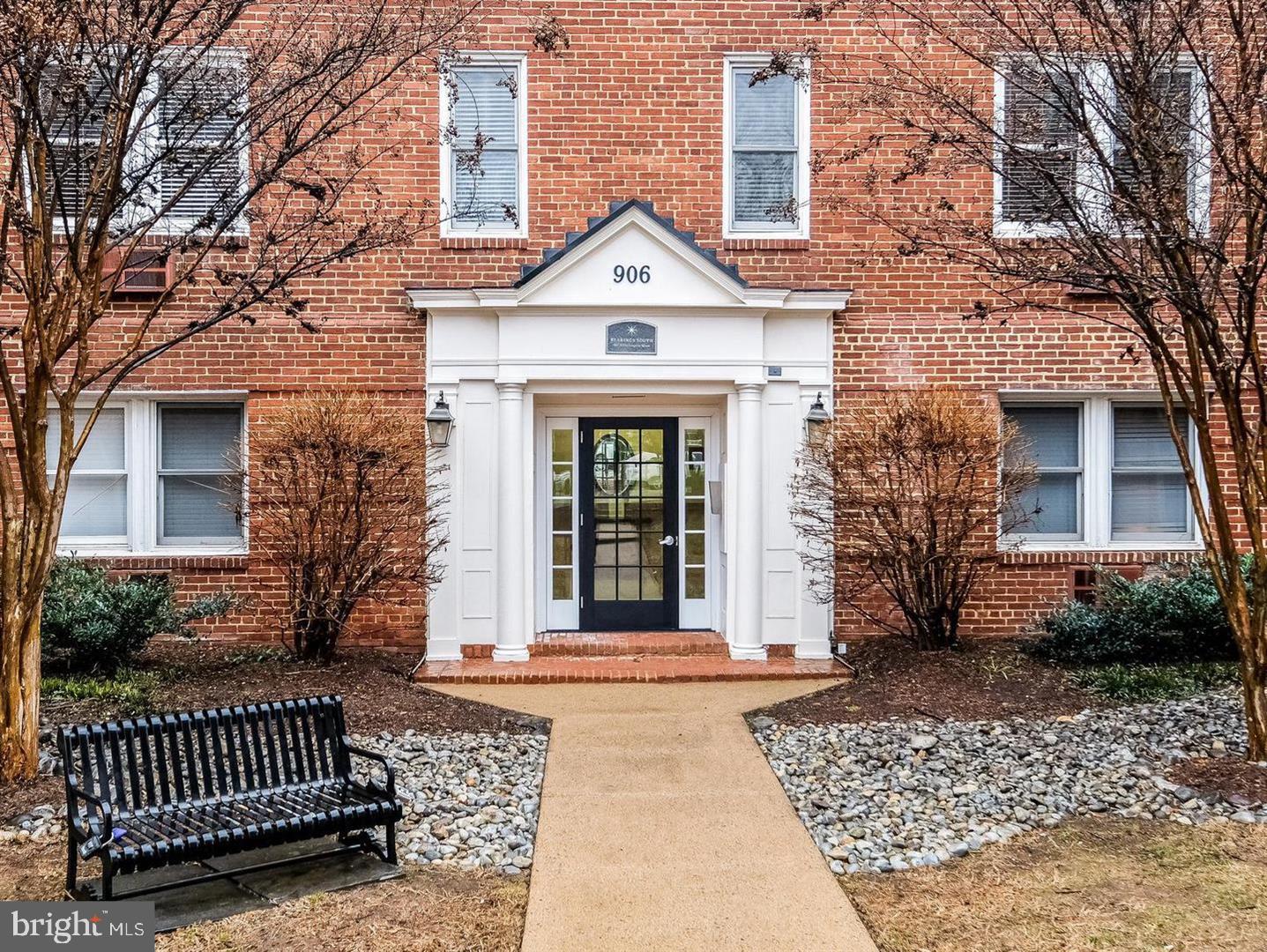 BEARINGS SOUTH - Residential Lease