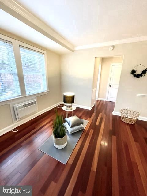 BEARINGS SOUTH - Residential Lease