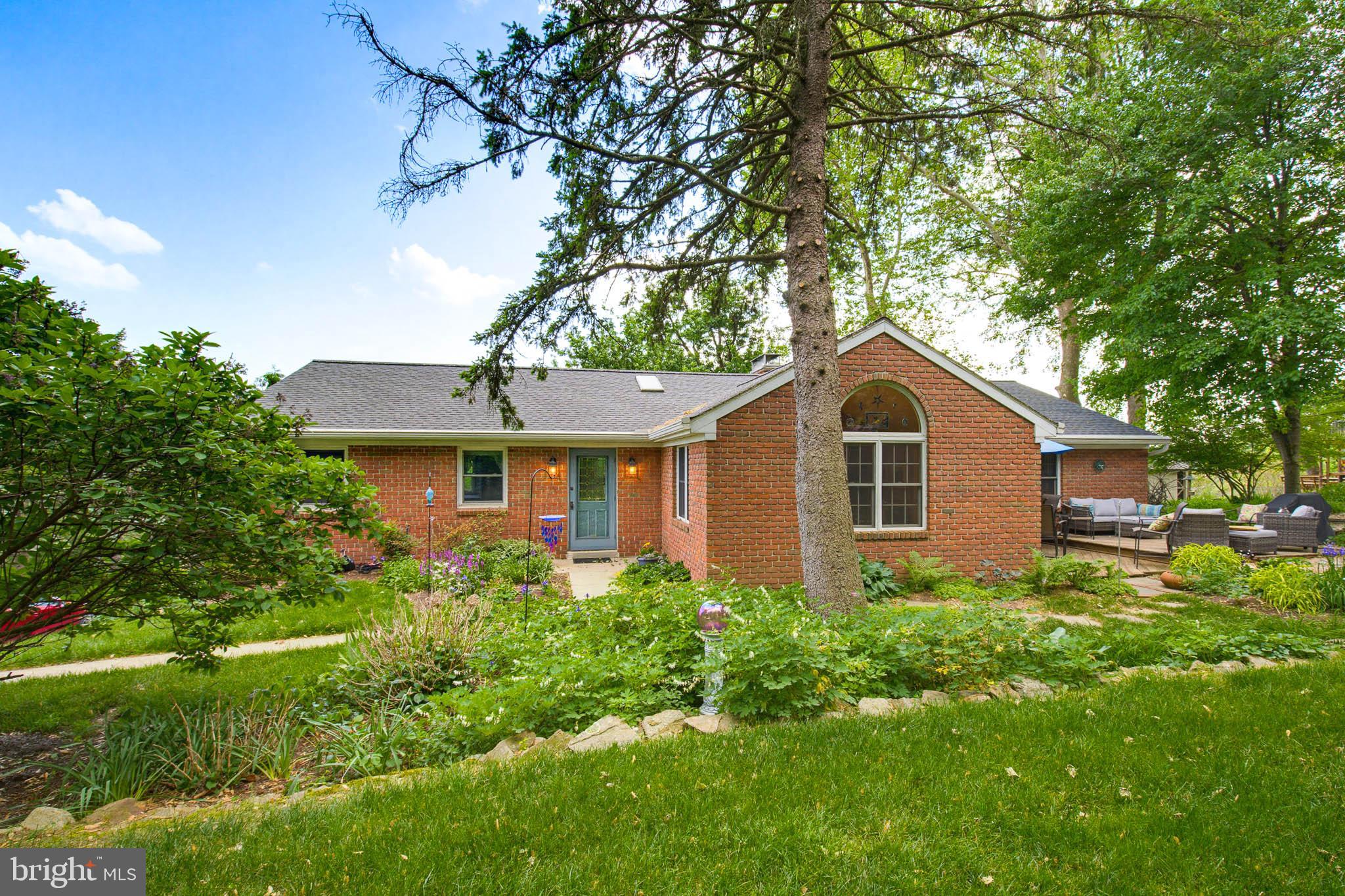 322 HILLTOP ROAD