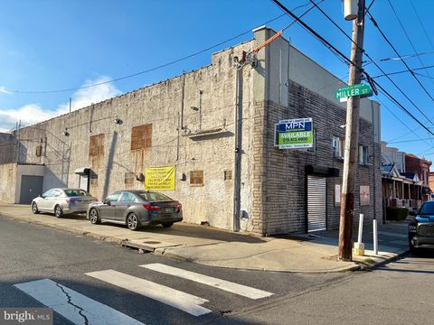 Photo of 2512 E Clearfield Street, PHILADELPHIA, PA 19134 (MLS # PAPH2602342)