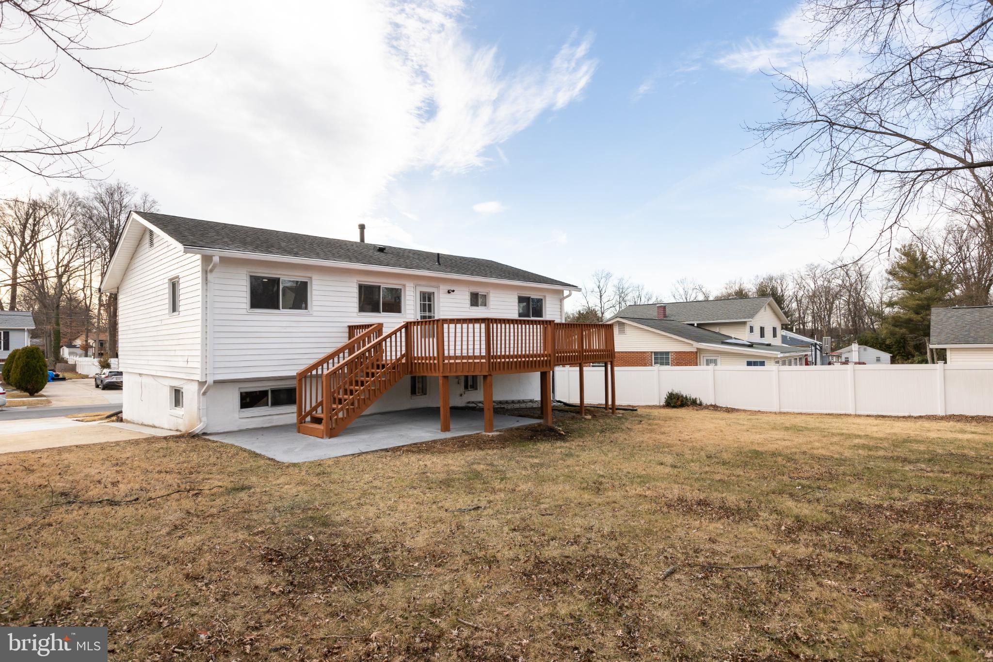 ASPEN HILL - Residential