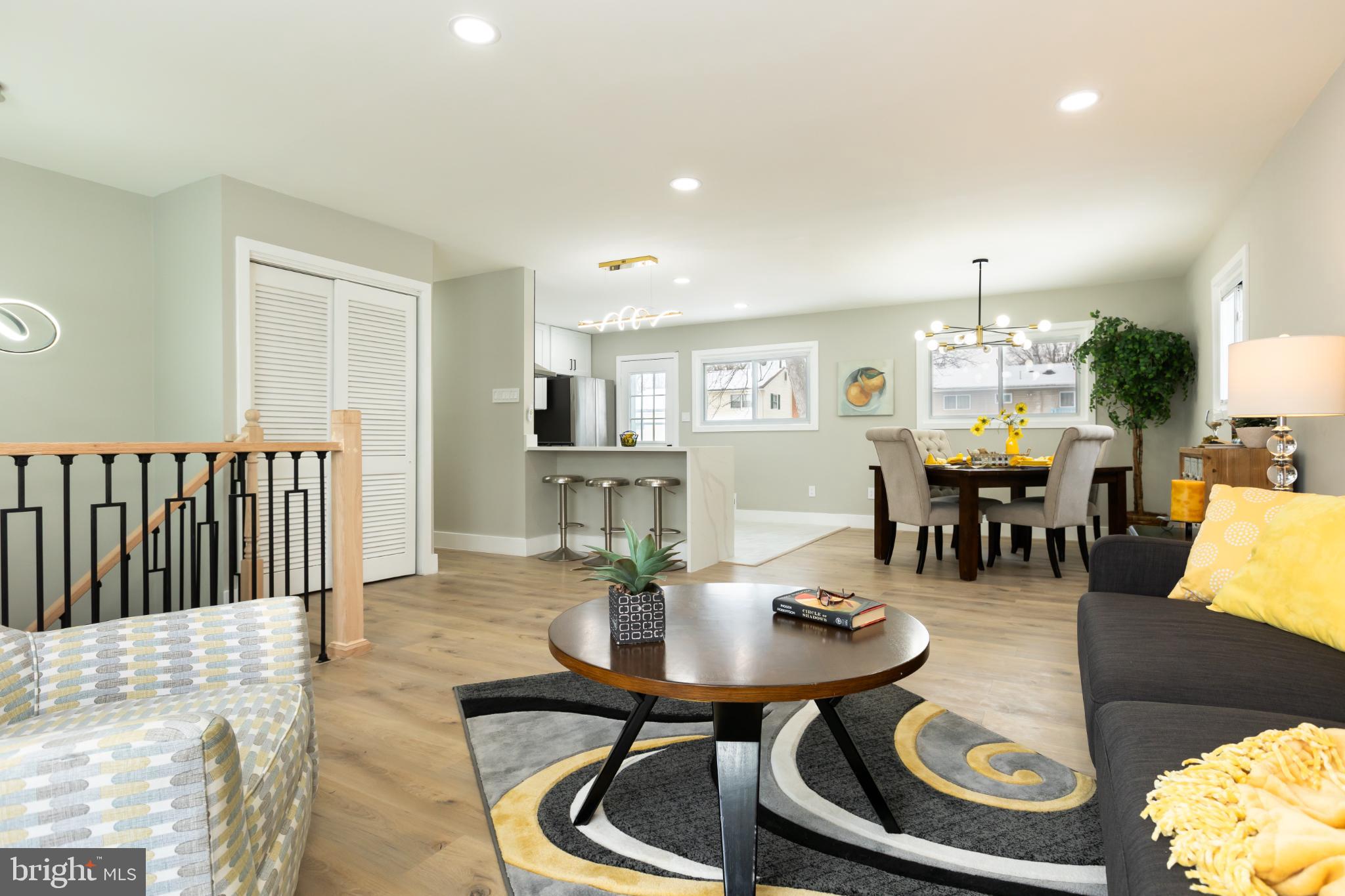 ASPEN HILL - Residential