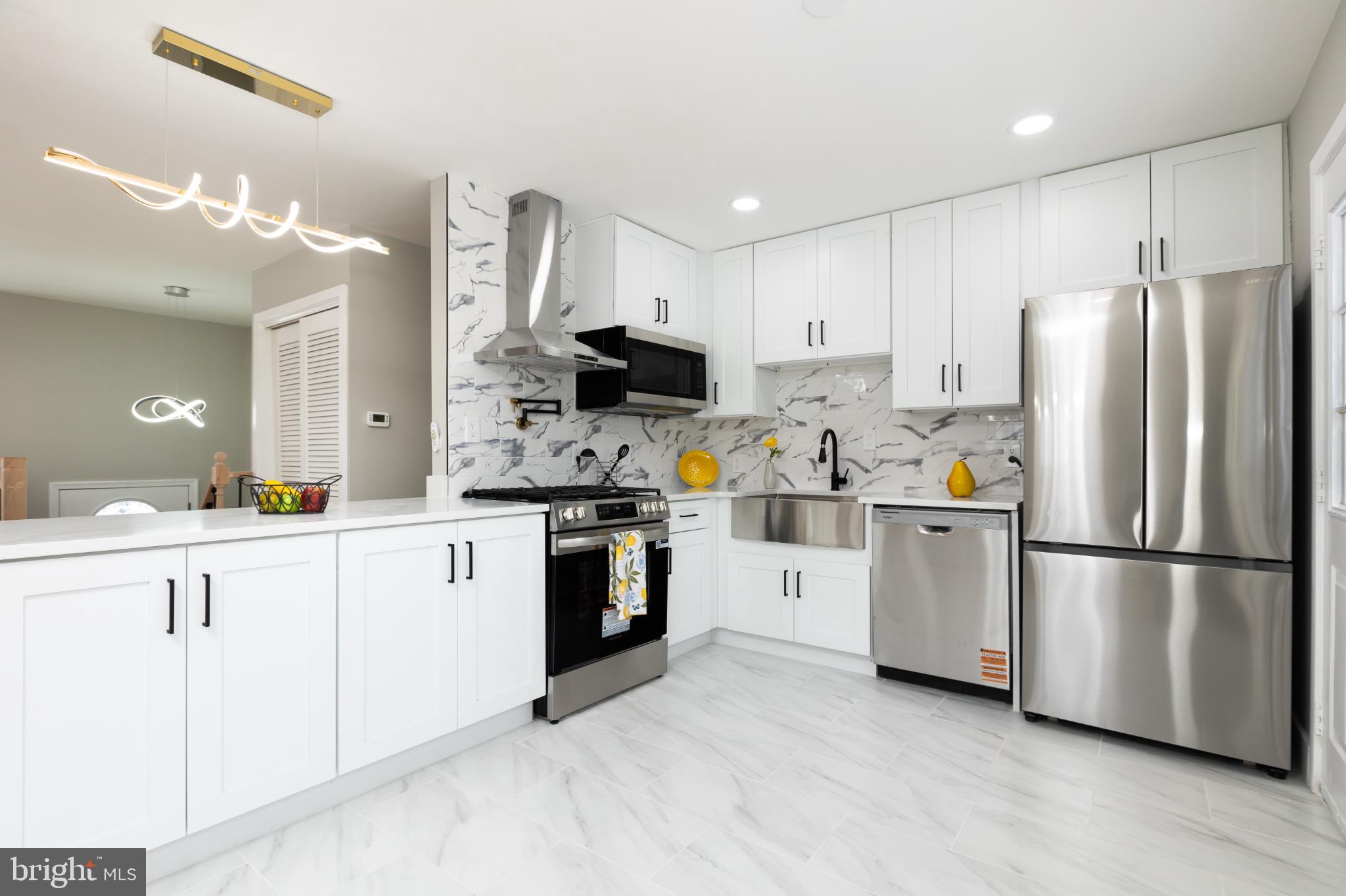 ASPEN HILL - Residential