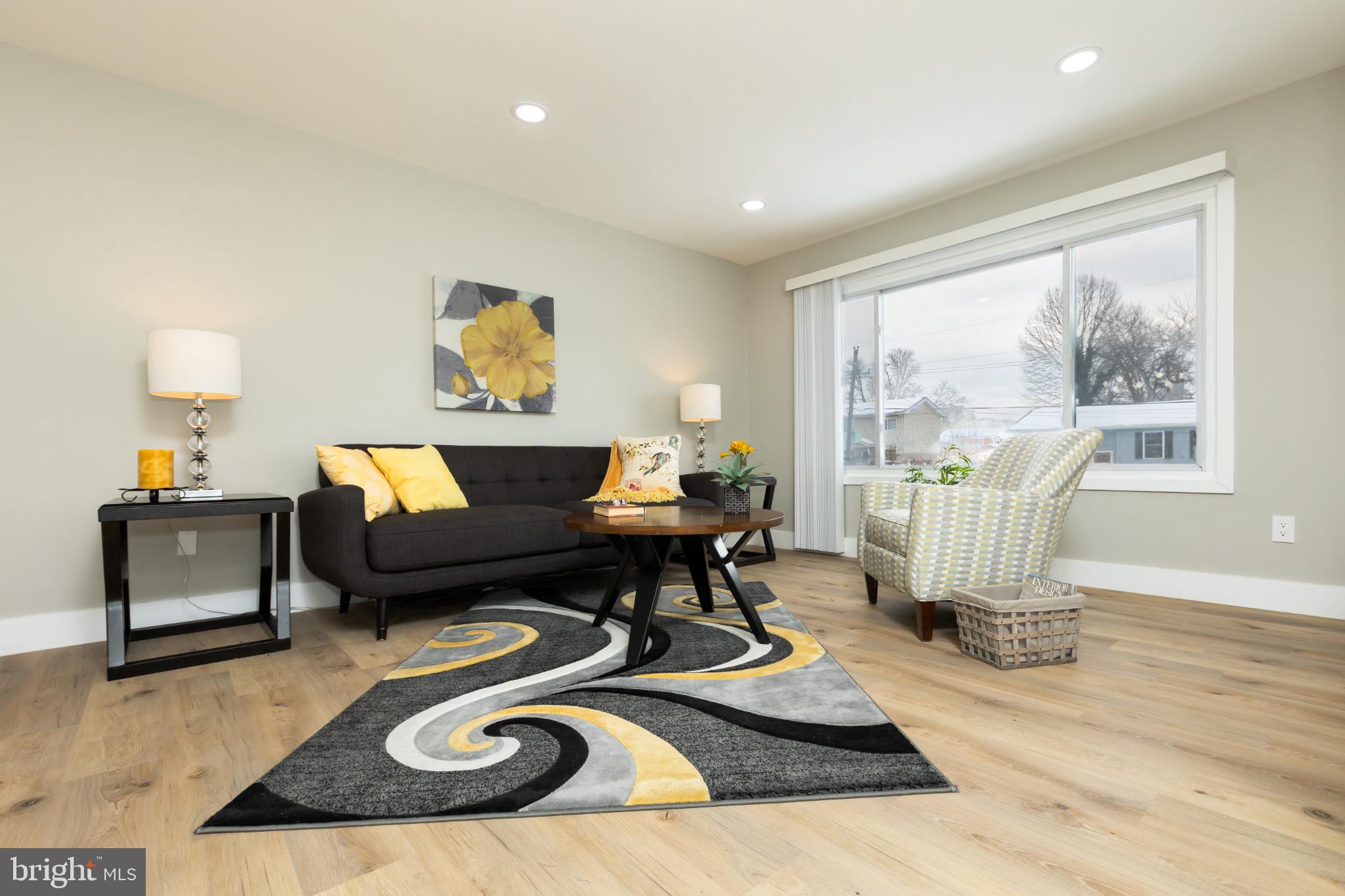 ASPEN HILL - Residential