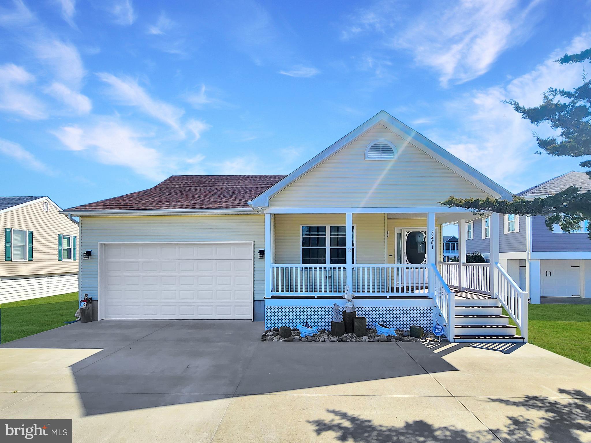 3281 STARBOARD STREET