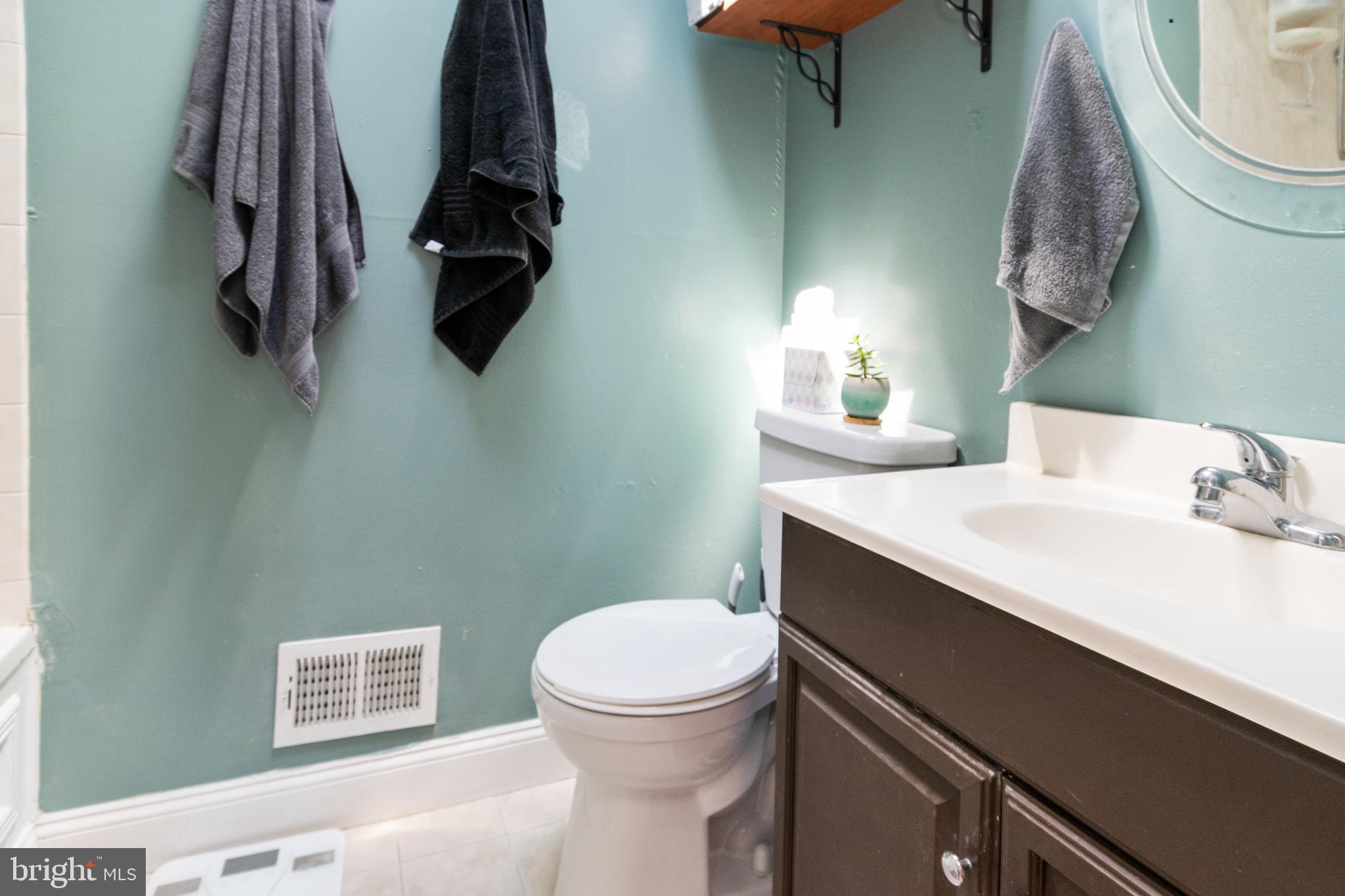 BUTCHER'S HILL - Residential