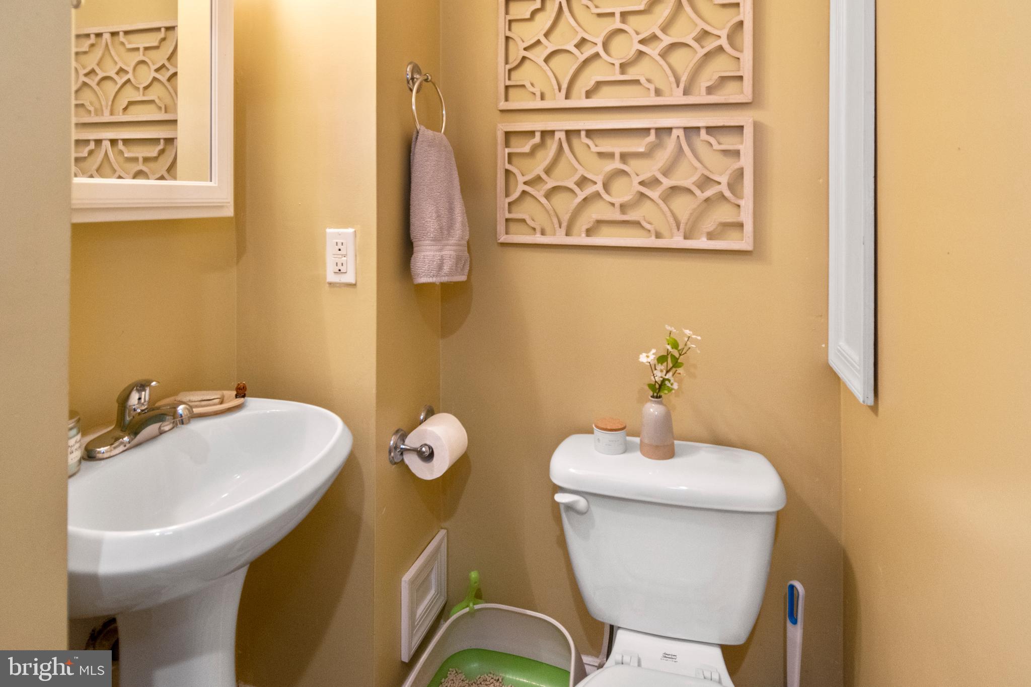 BUTCHER'S HILL - Residential