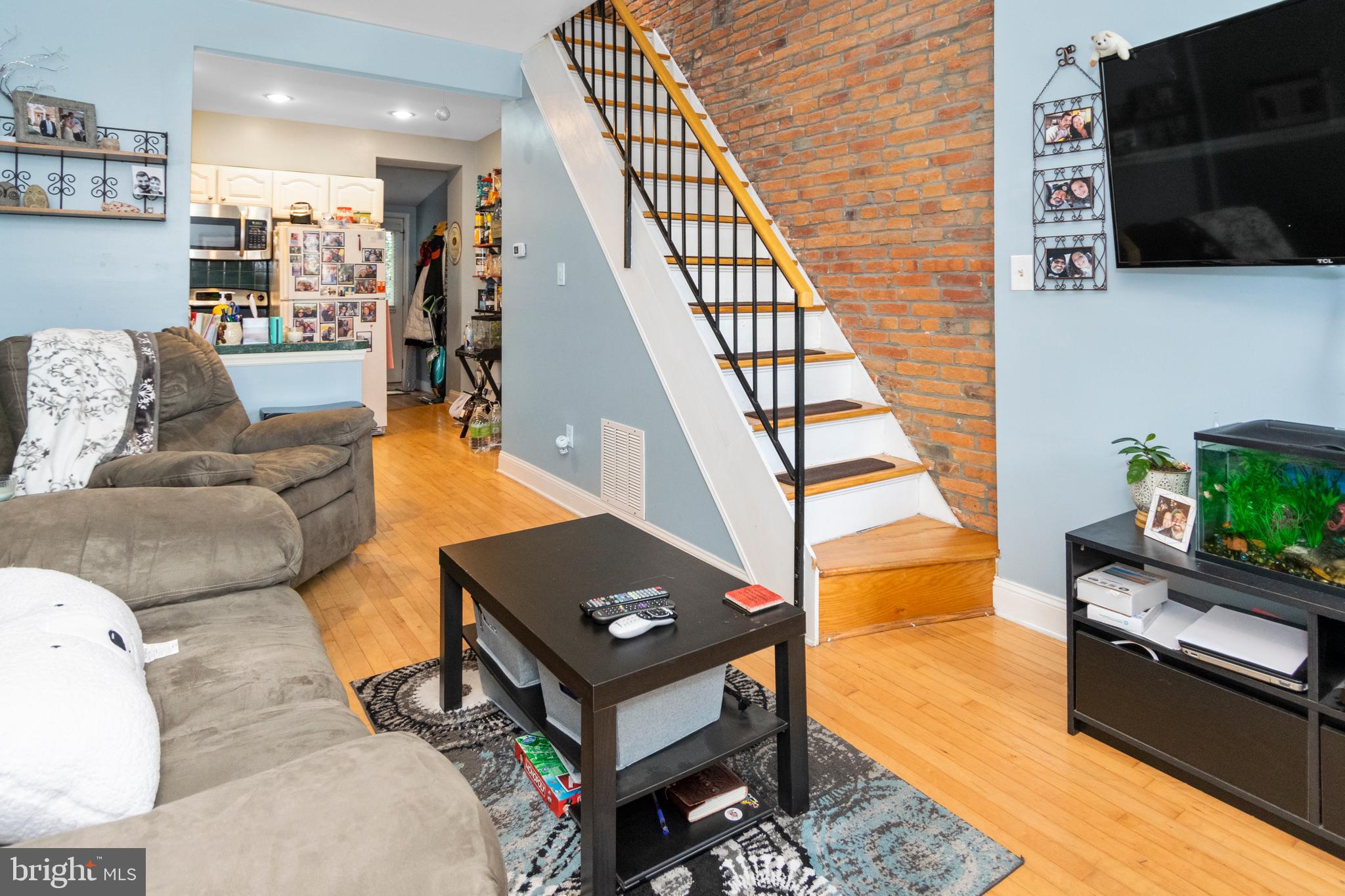 BUTCHER'S HILL - Residential