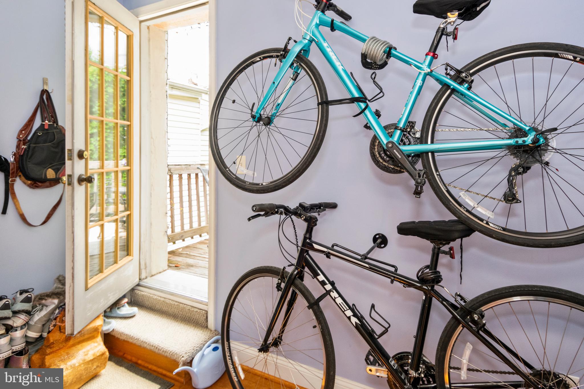 BUTCHER'S HILL - Residential