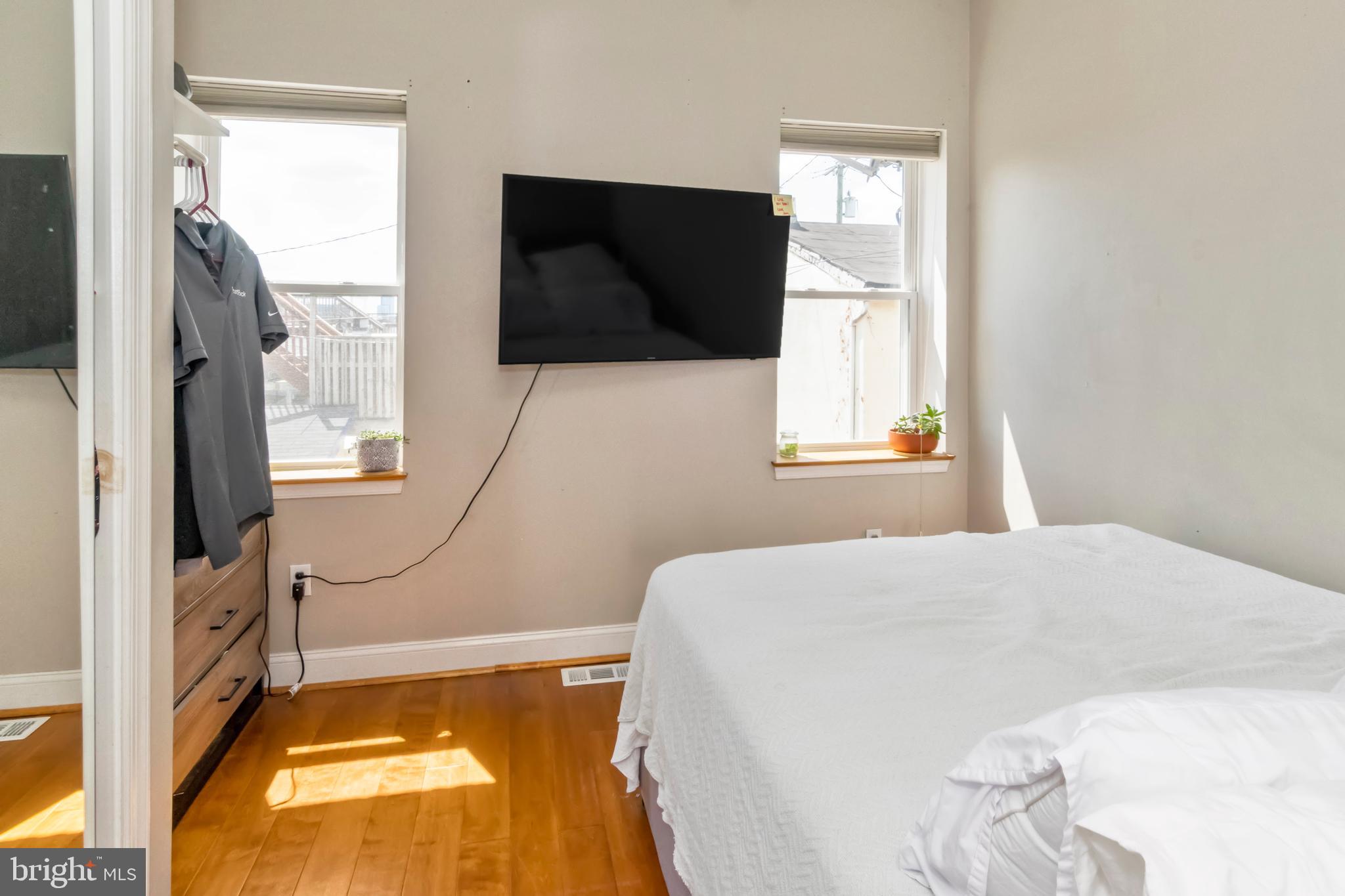 BUTCHER'S HILL - Residential