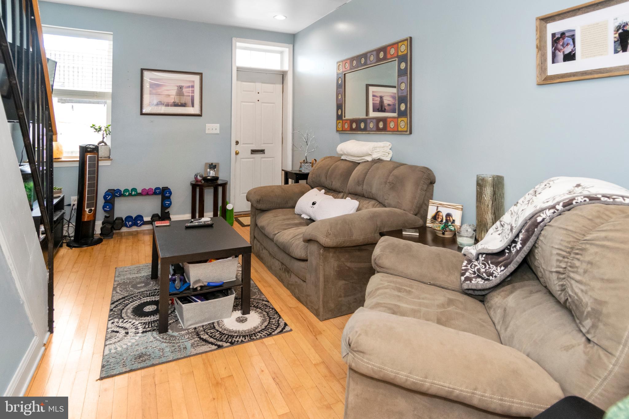 BUTCHER'S HILL - Residential