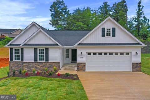 Homes For Sale - 1200 Happy Ridge Drive<br/> FRONT ROYAL, VA 22630