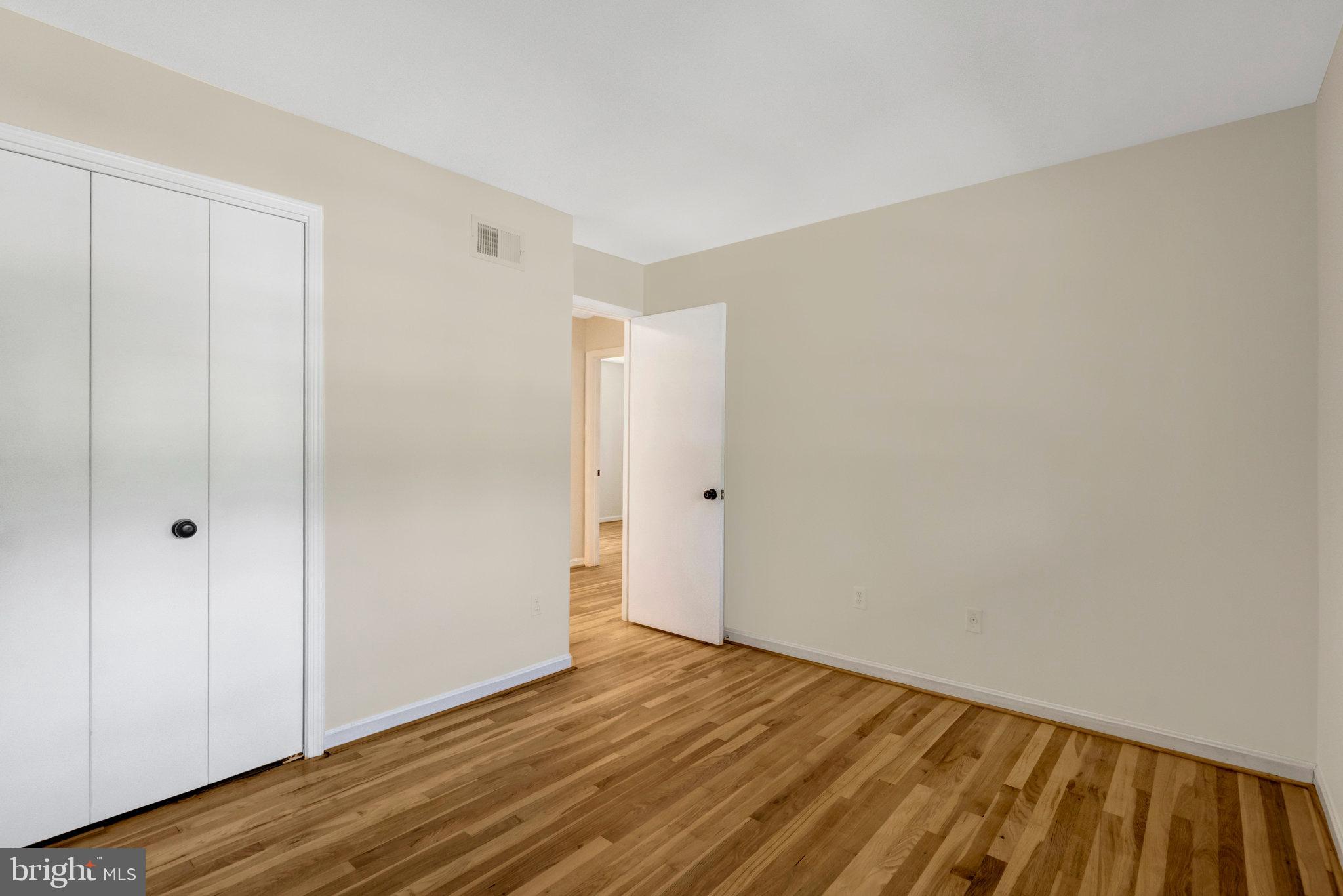 ORANGE HUNT ESTATES - Residential Lease