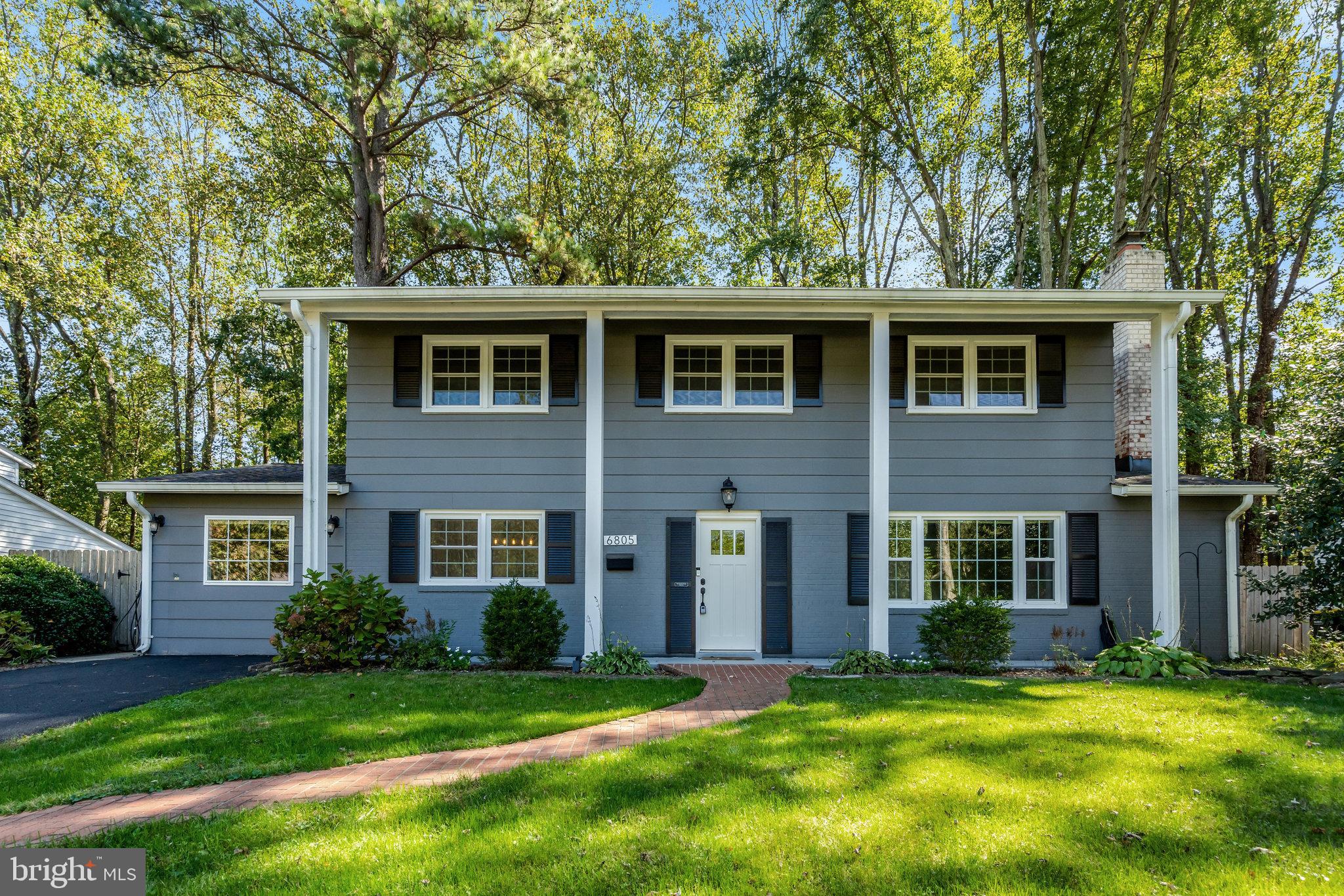 ORANGE HUNT ESTATES - Residential Lease