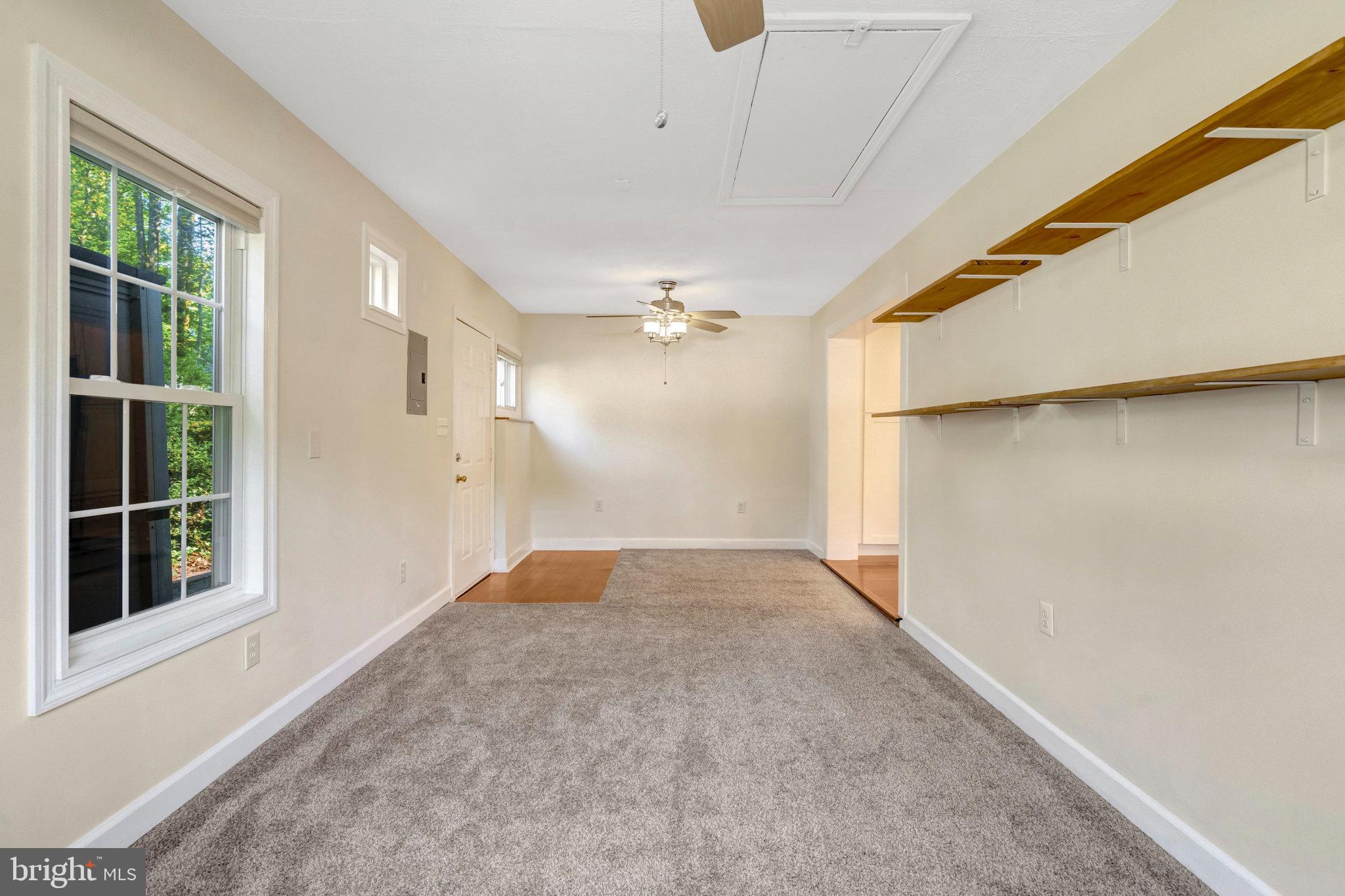 ORANGE HUNT ESTATES - Residential Lease