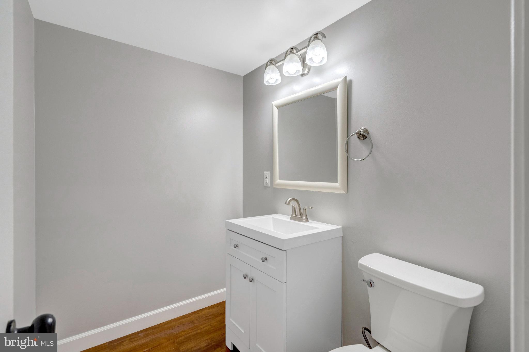 ORANGE HUNT ESTATES - Residential Lease