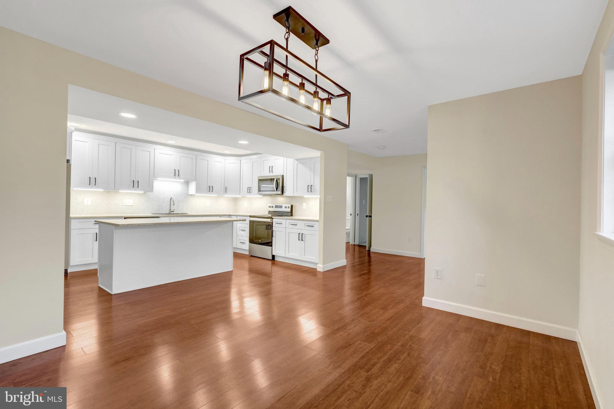 ORANGE HUNT ESTATES - Residential Lease