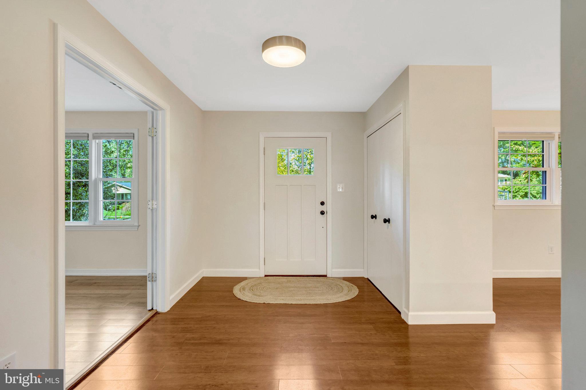 ORANGE HUNT ESTATES - Residential Lease