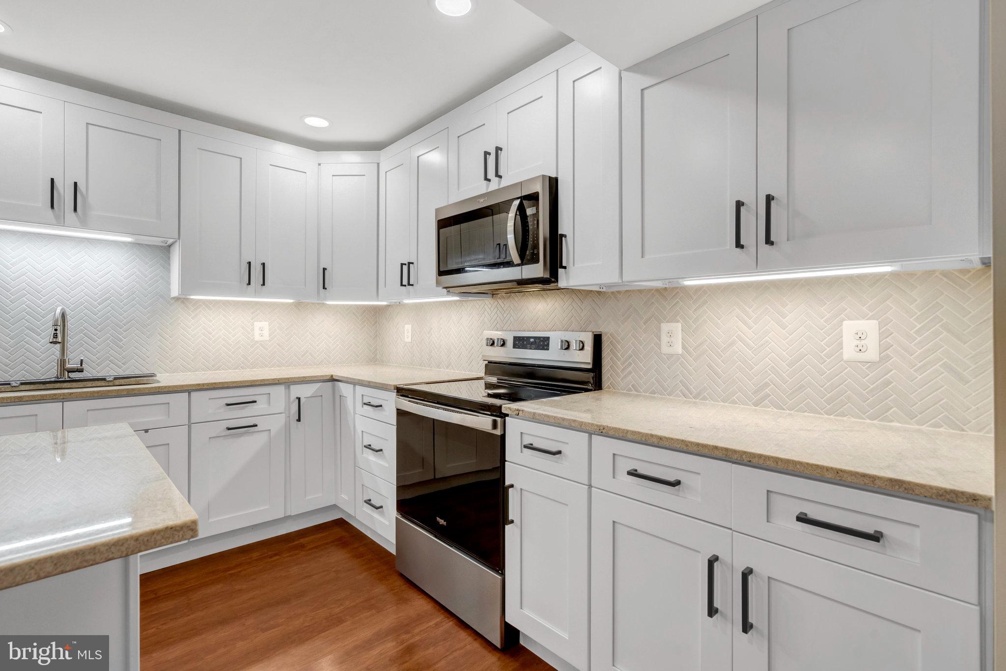 ORANGE HUNT ESTATES - Residential Lease