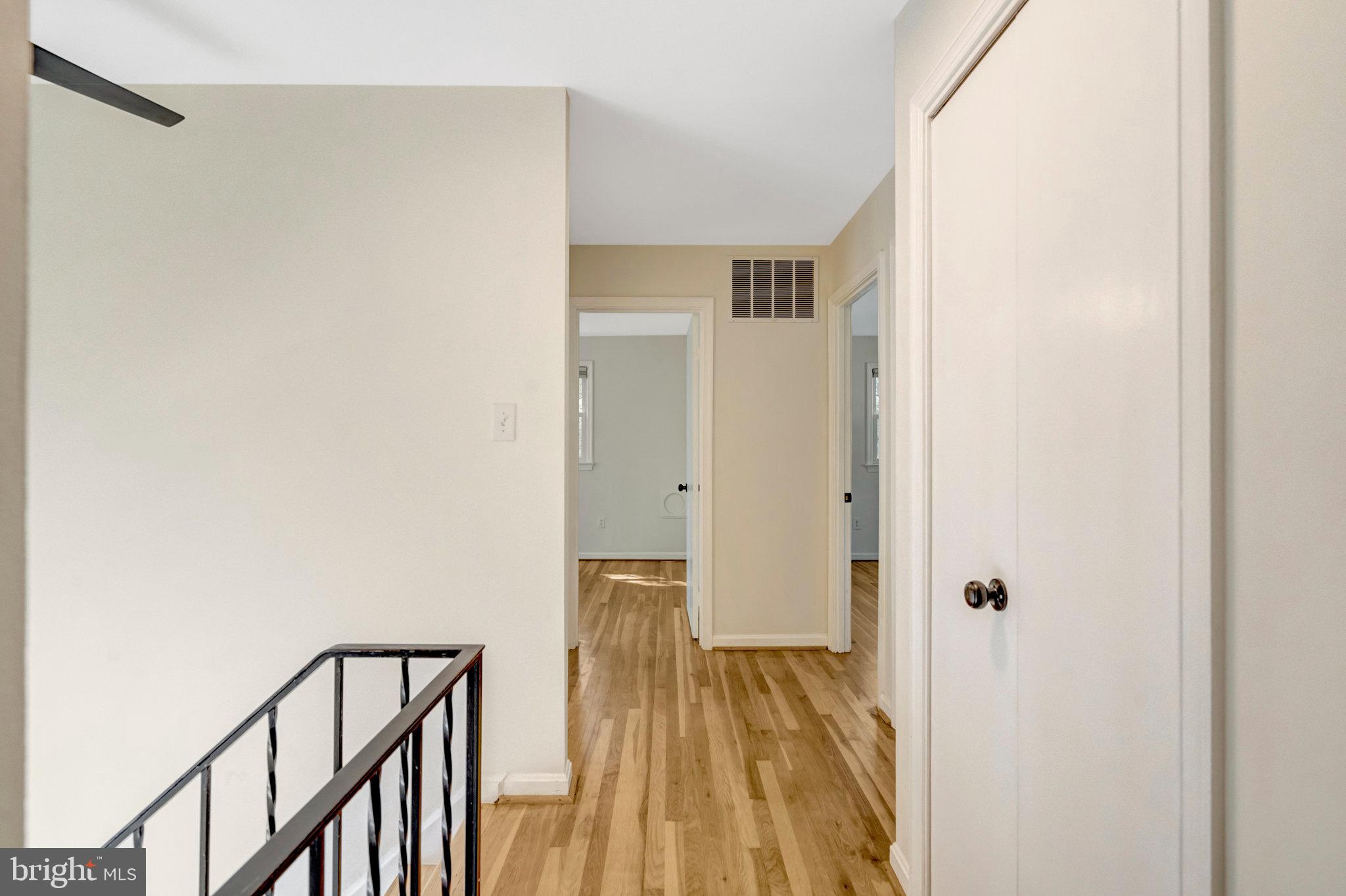 ORANGE HUNT ESTATES - Residential Lease