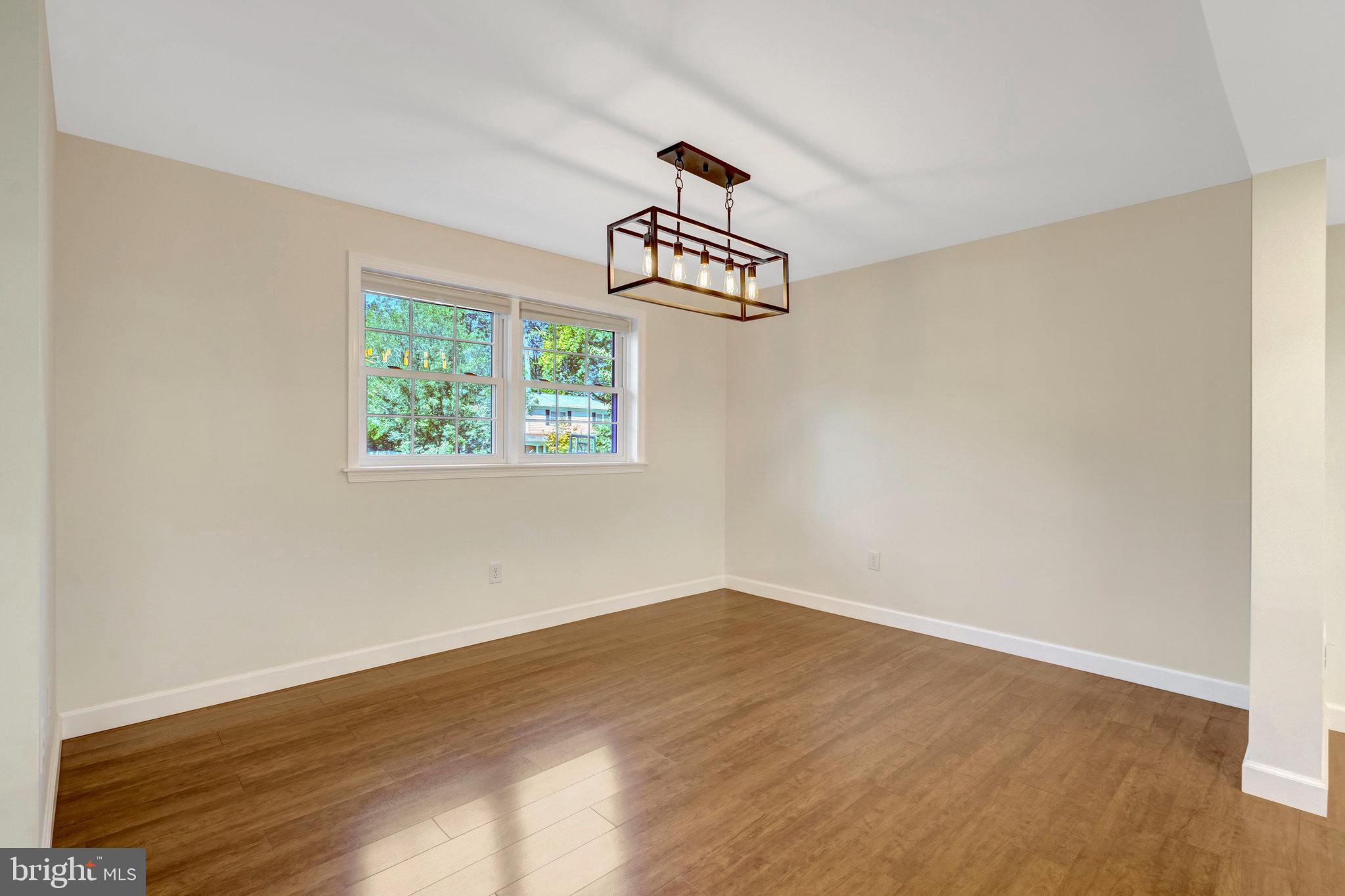 ORANGE HUNT ESTATES - Residential Lease