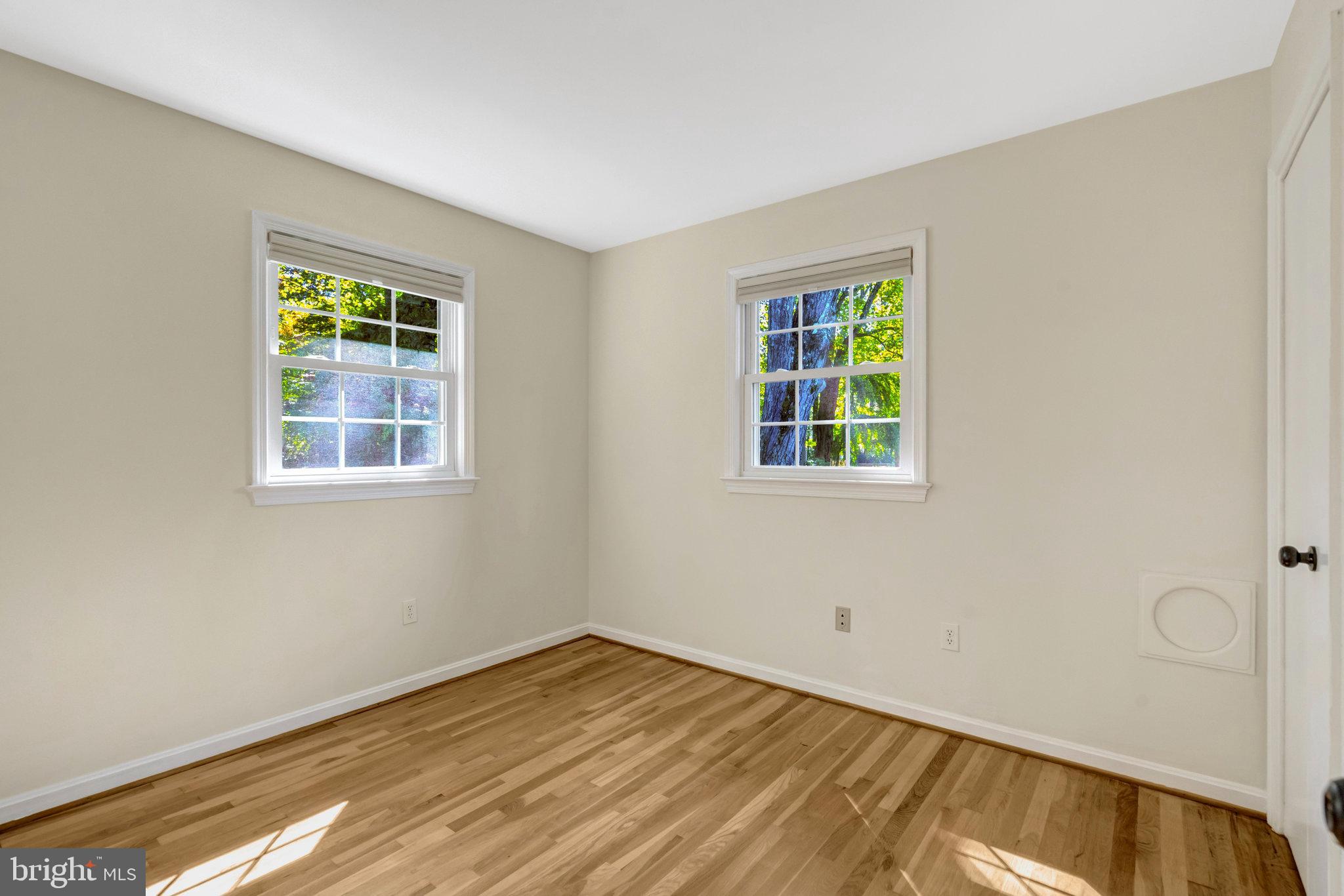 ORANGE HUNT ESTATES - Residential Lease