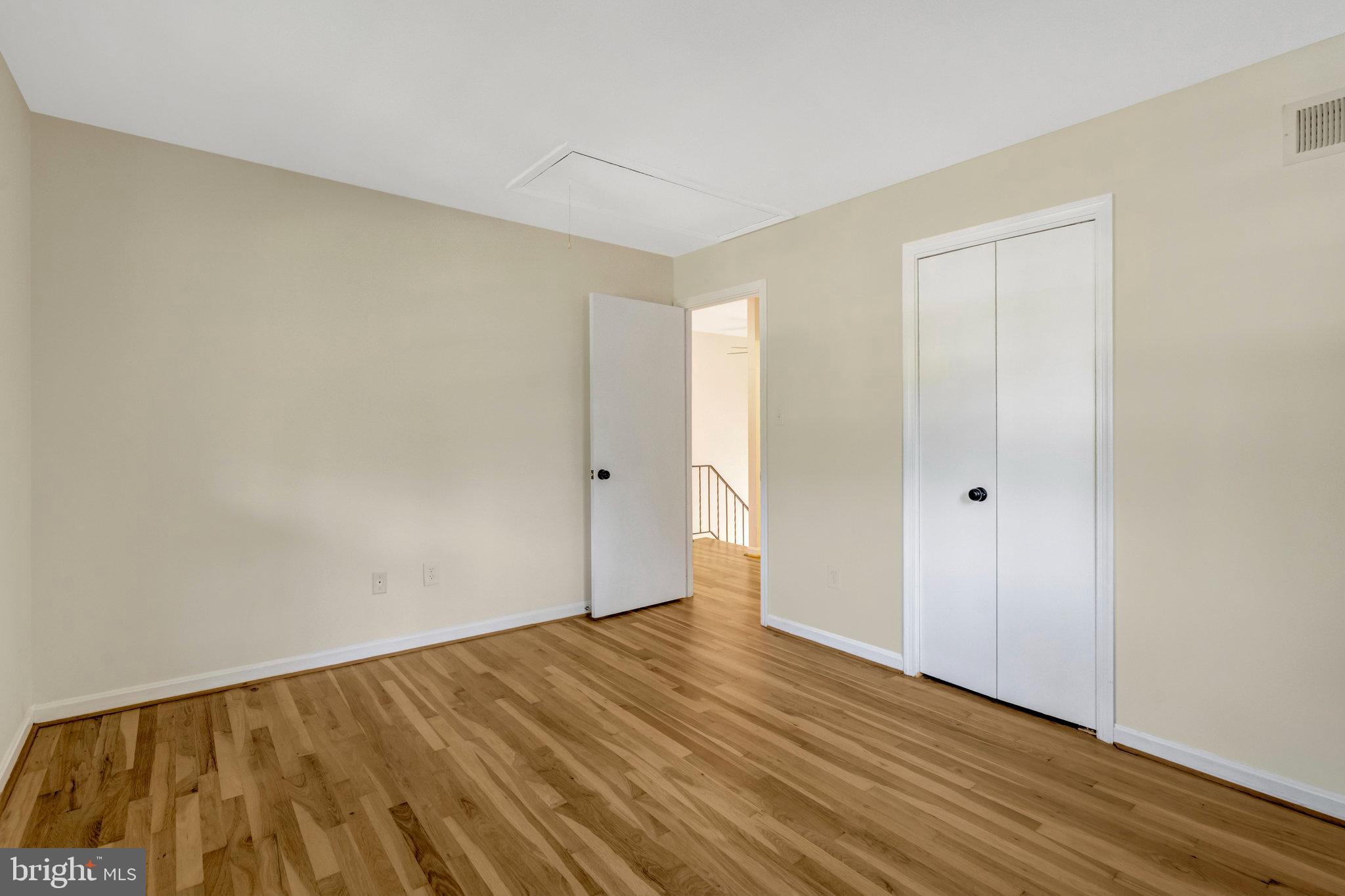 ORANGE HUNT ESTATES - Residential Lease