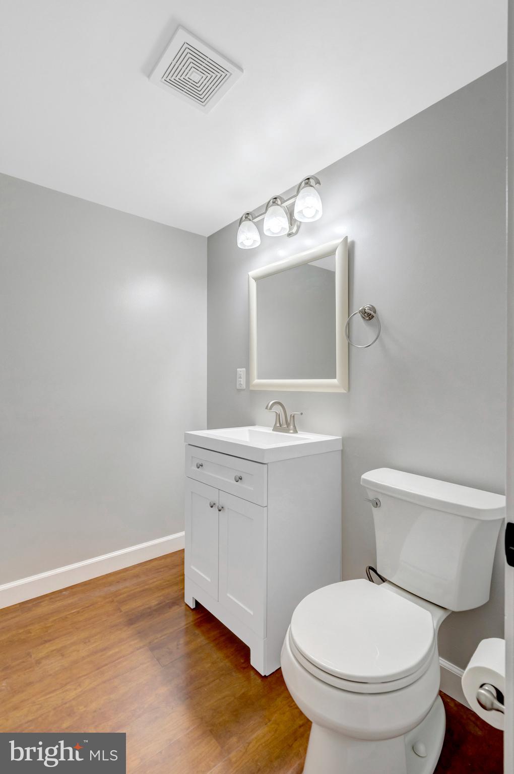 ORANGE HUNT ESTATES - Residential Lease