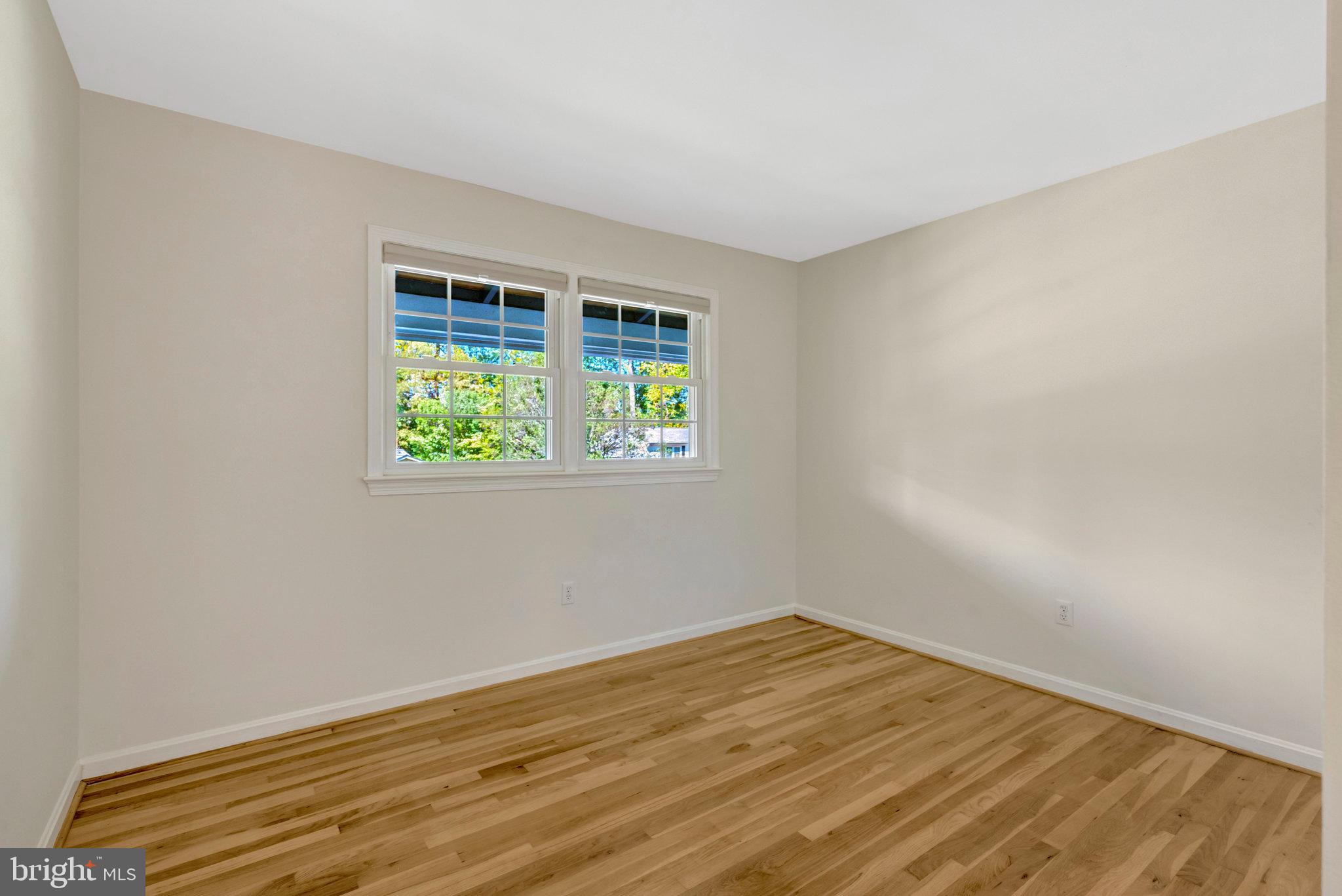 ORANGE HUNT ESTATES - Residential Lease