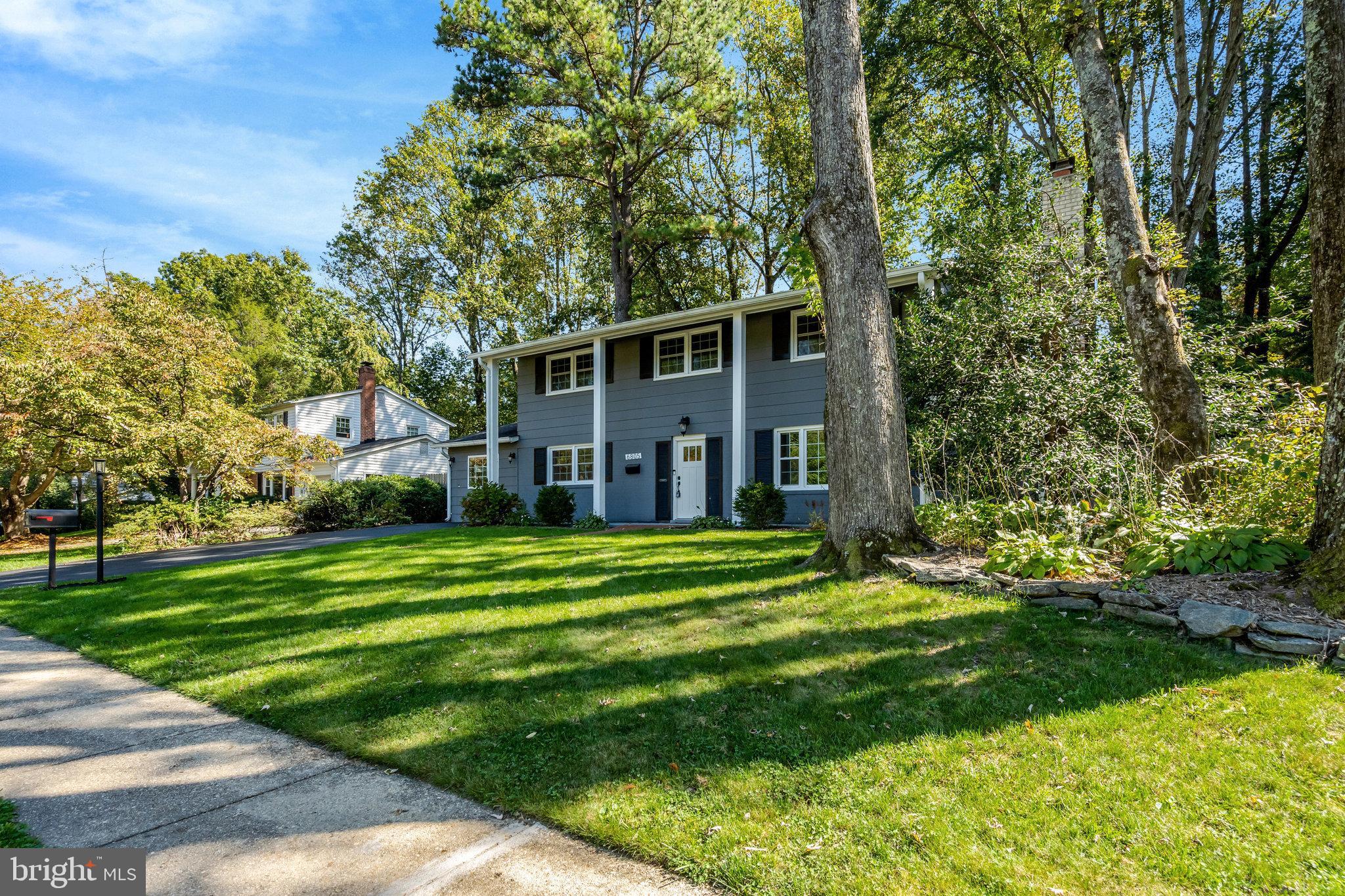 ORANGE HUNT ESTATES - Residential Lease