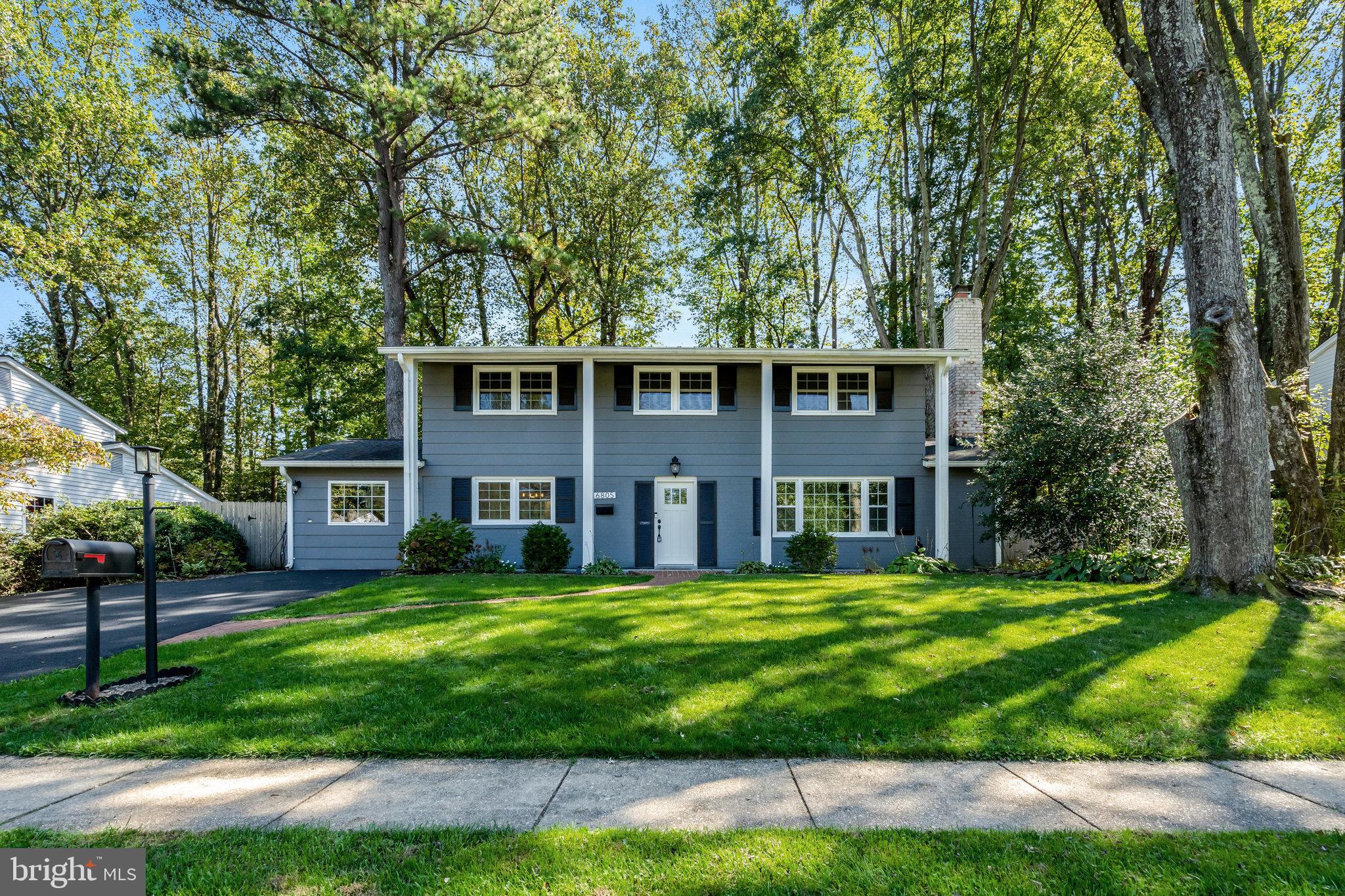 ORANGE HUNT ESTATES - Residential Lease