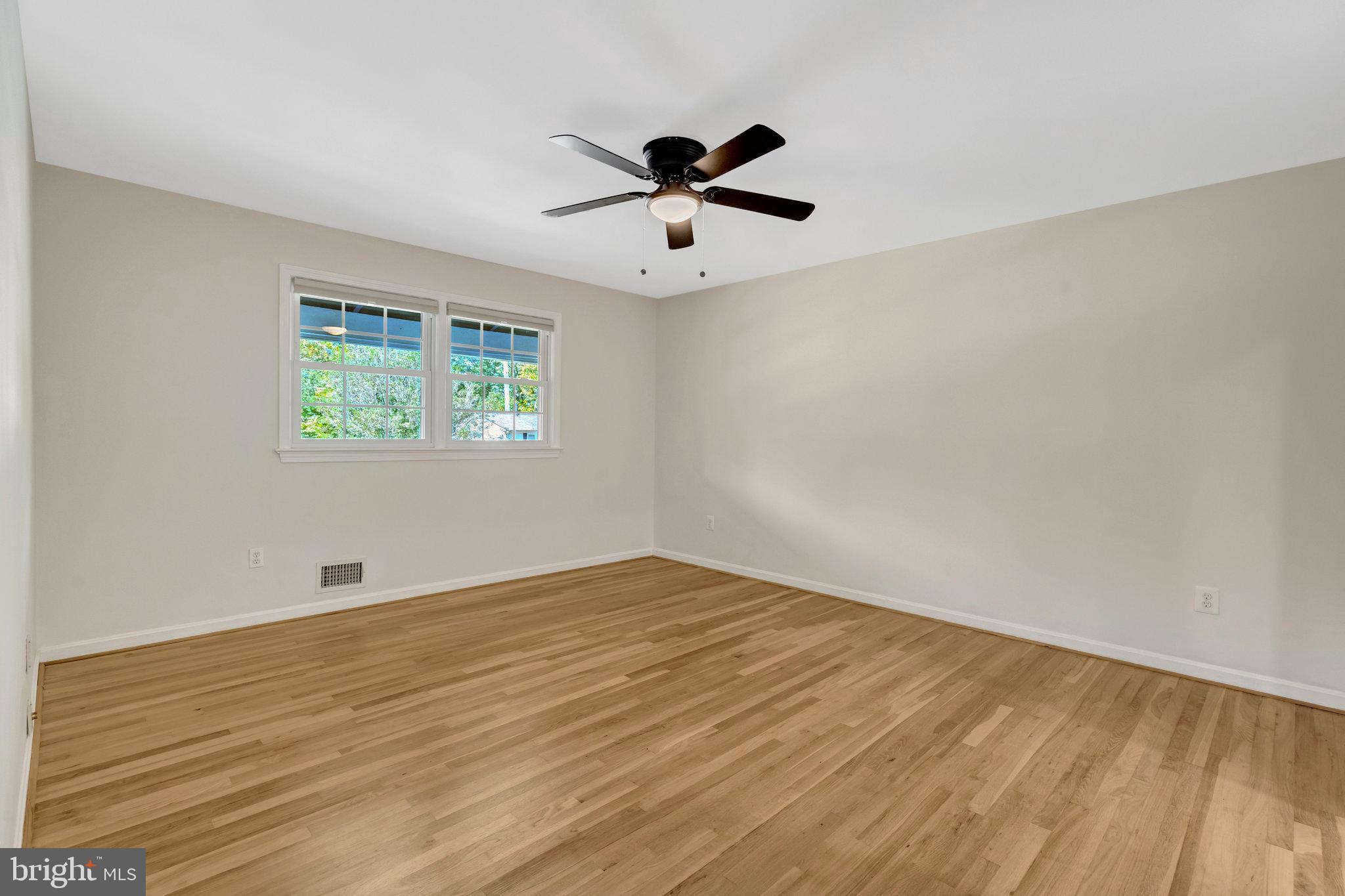 ORANGE HUNT ESTATES - Residential Lease