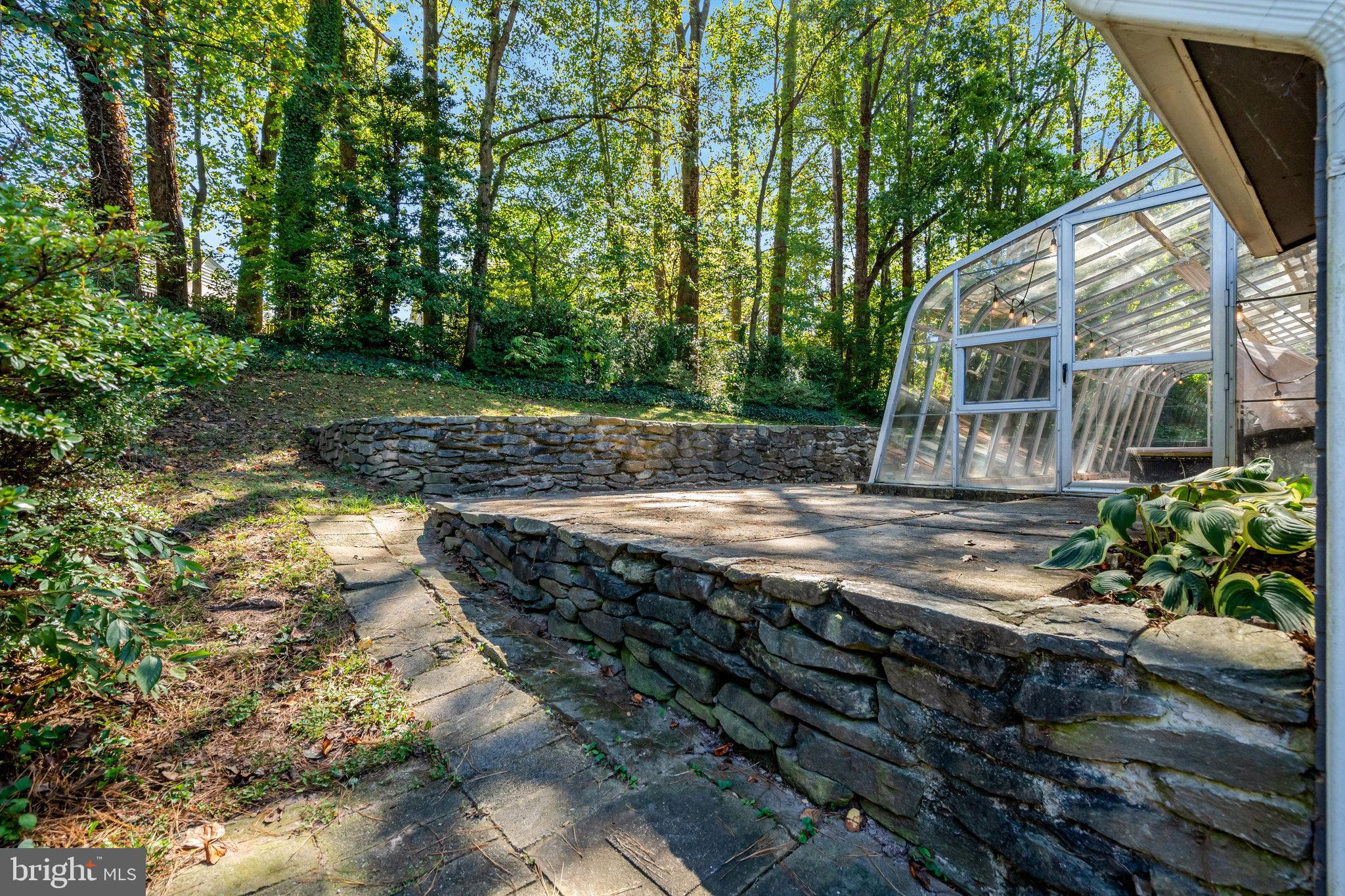 ORANGE HUNT ESTATES - Residential Lease