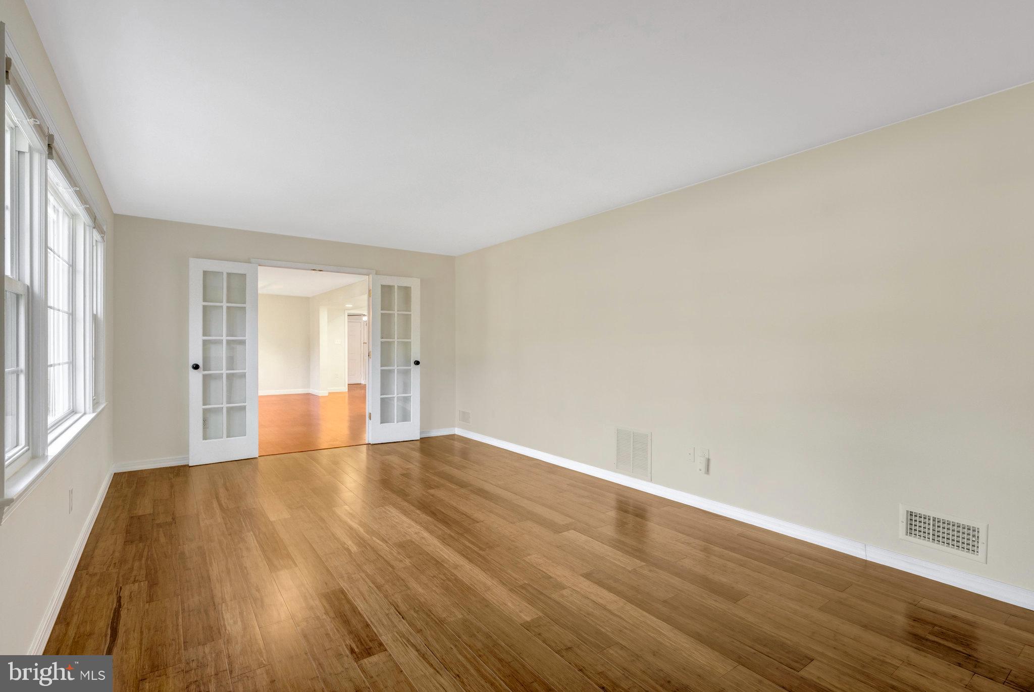 ORANGE HUNT ESTATES - Residential Lease