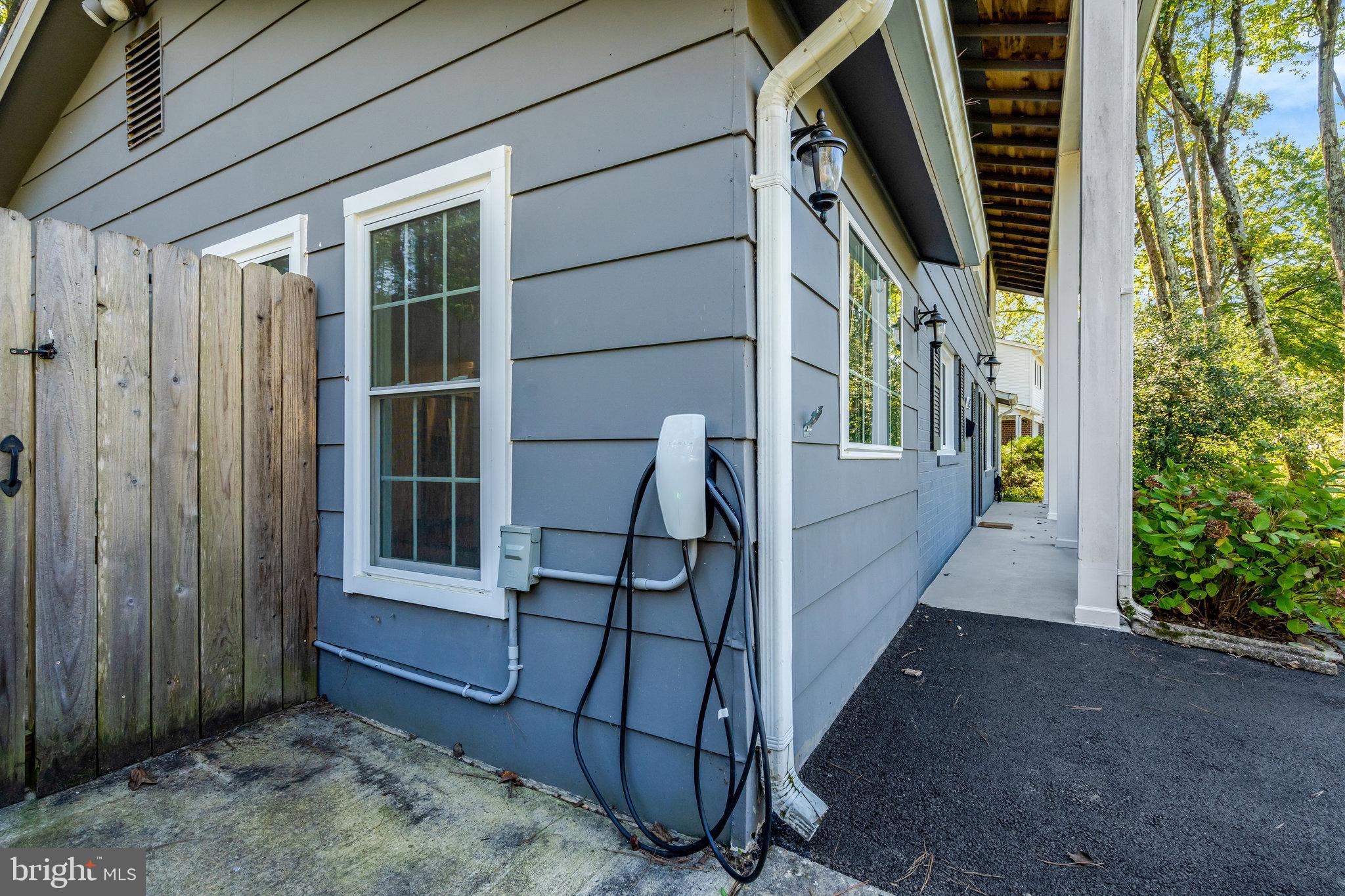 ORANGE HUNT ESTATES - Residential Lease