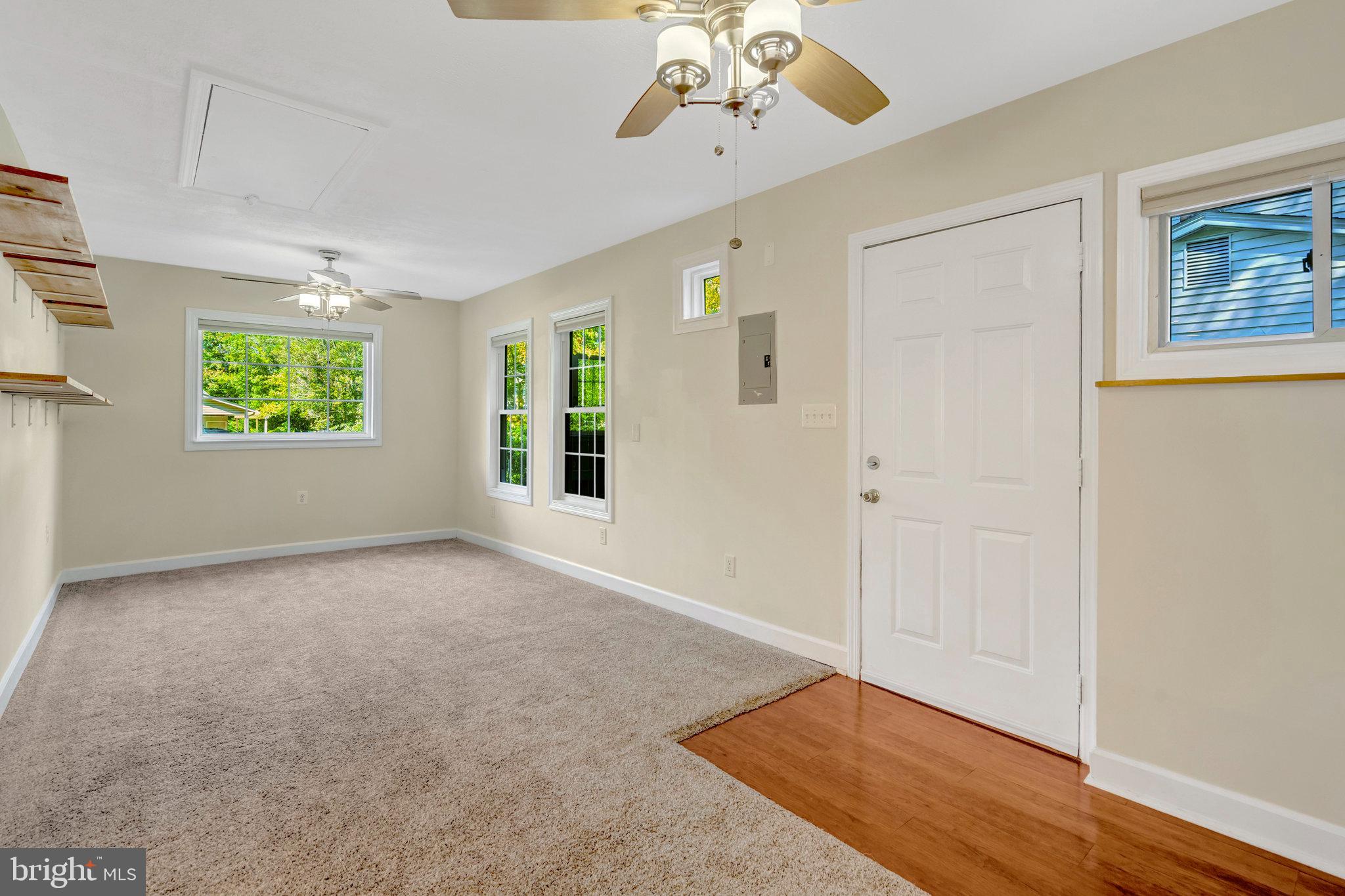 ORANGE HUNT ESTATES - Residential Lease