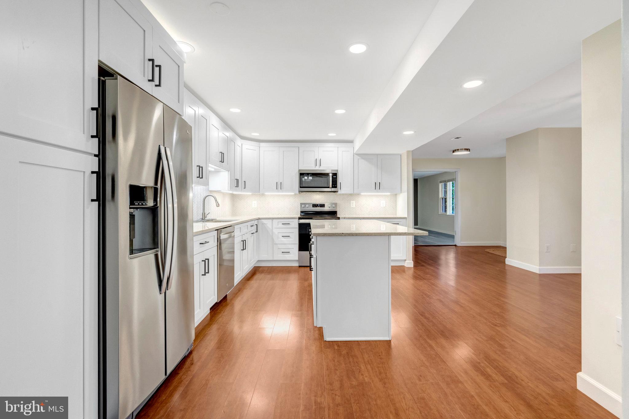 ORANGE HUNT ESTATES - Residential Lease