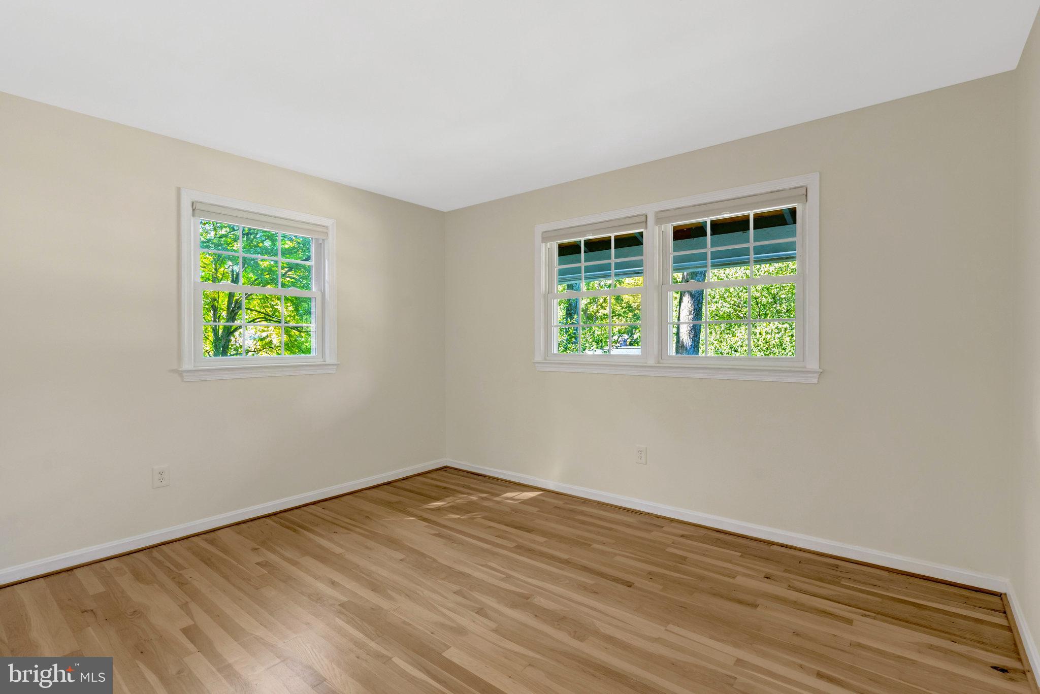 ORANGE HUNT ESTATES - Residential Lease