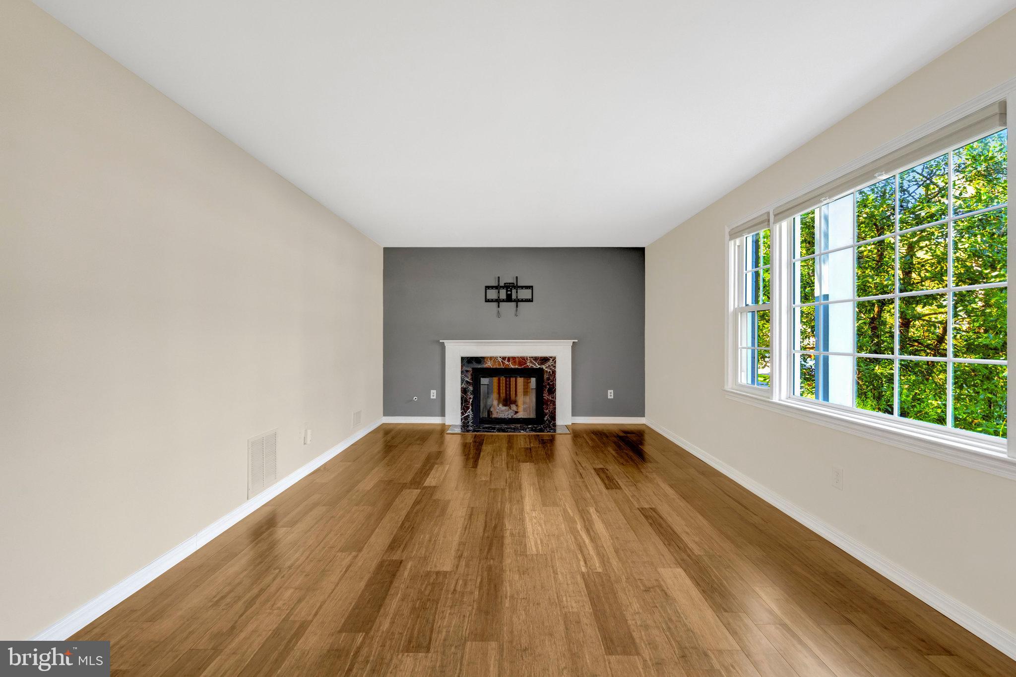 ORANGE HUNT ESTATES - Residential Lease